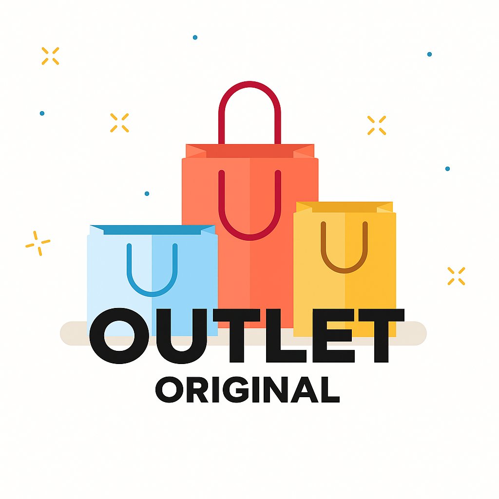 OUTLET COMPLETO