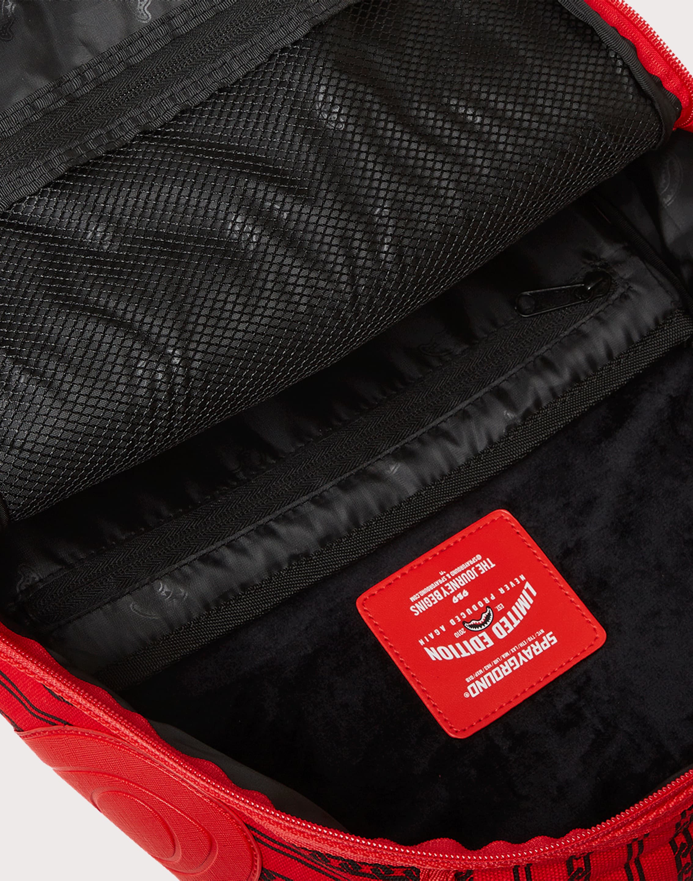 Reverse Sharks in Paris