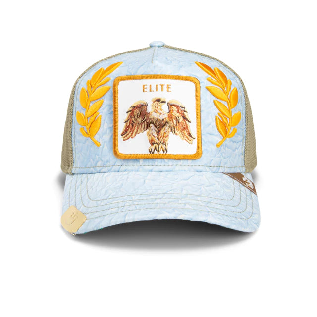 Phashun Elite