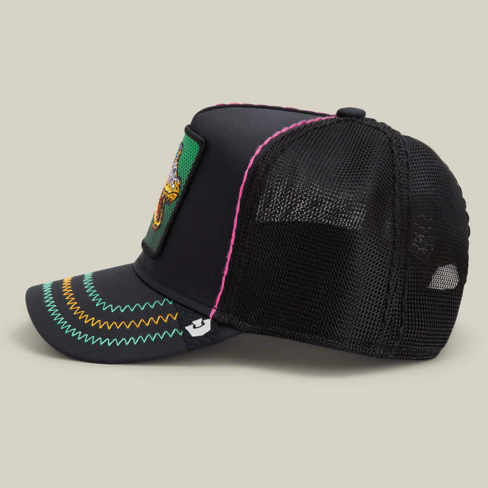 Crackle and Pop, Brother