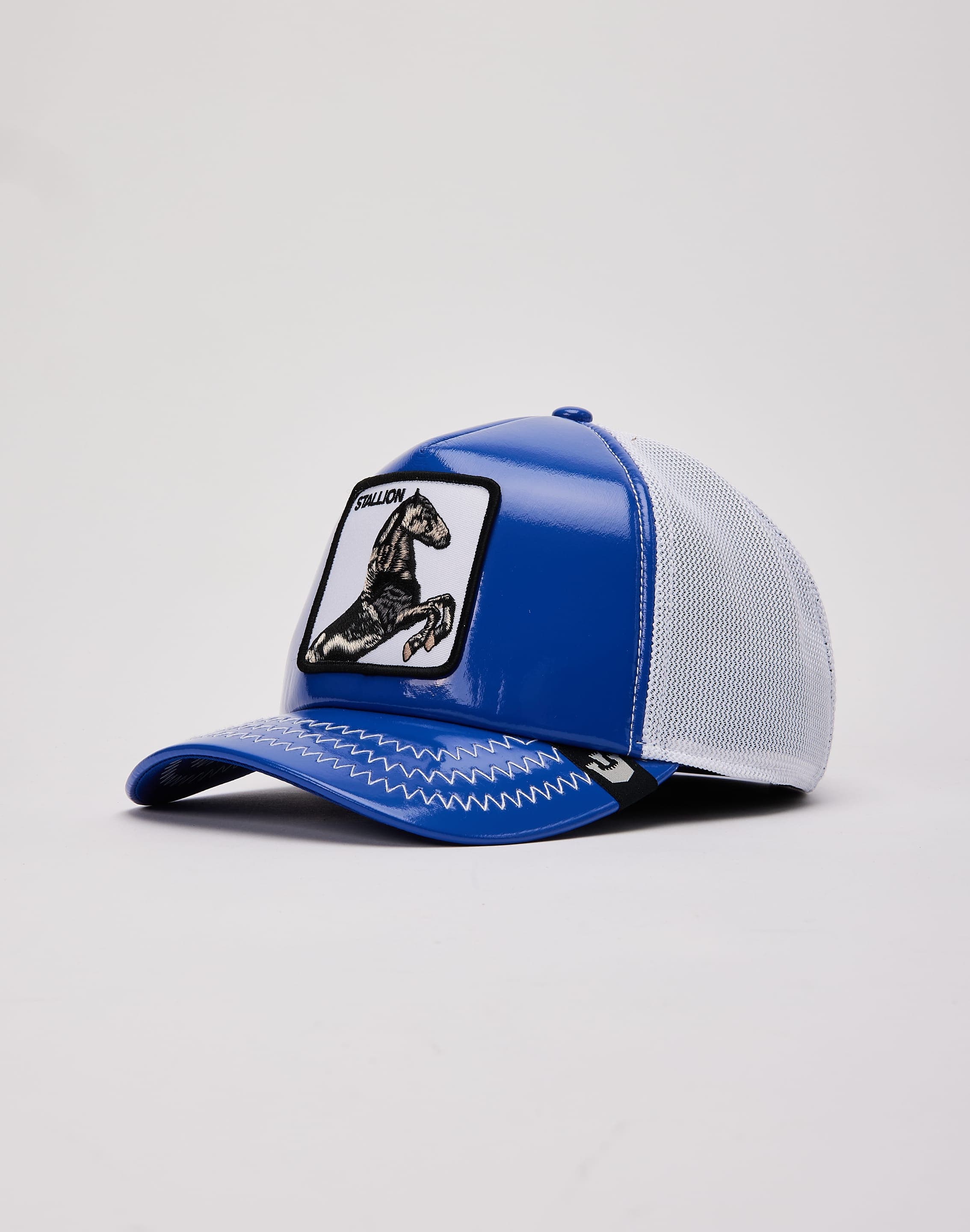 Goorin Bros Horsepower