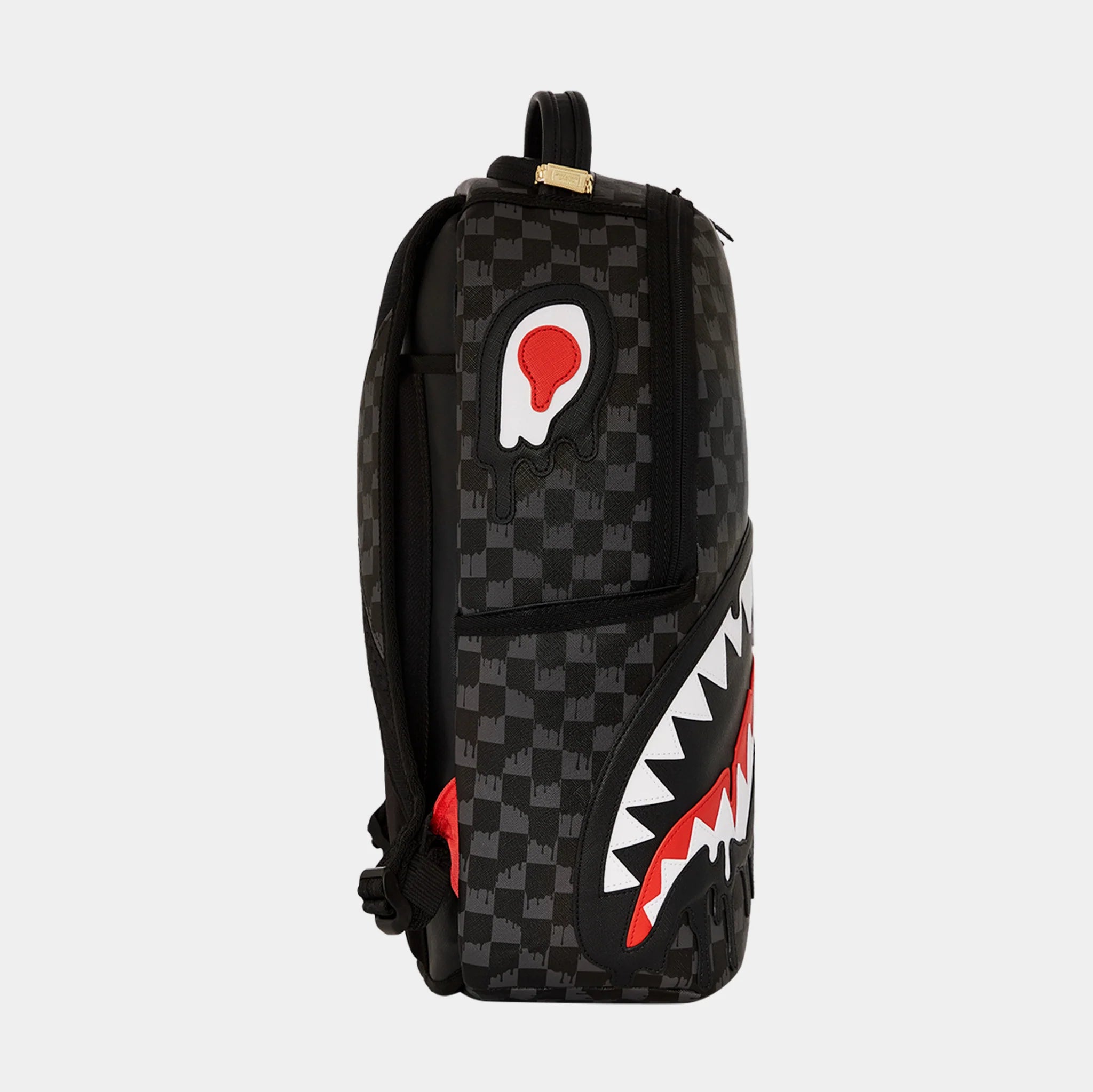 Dripping Sharks In Paris