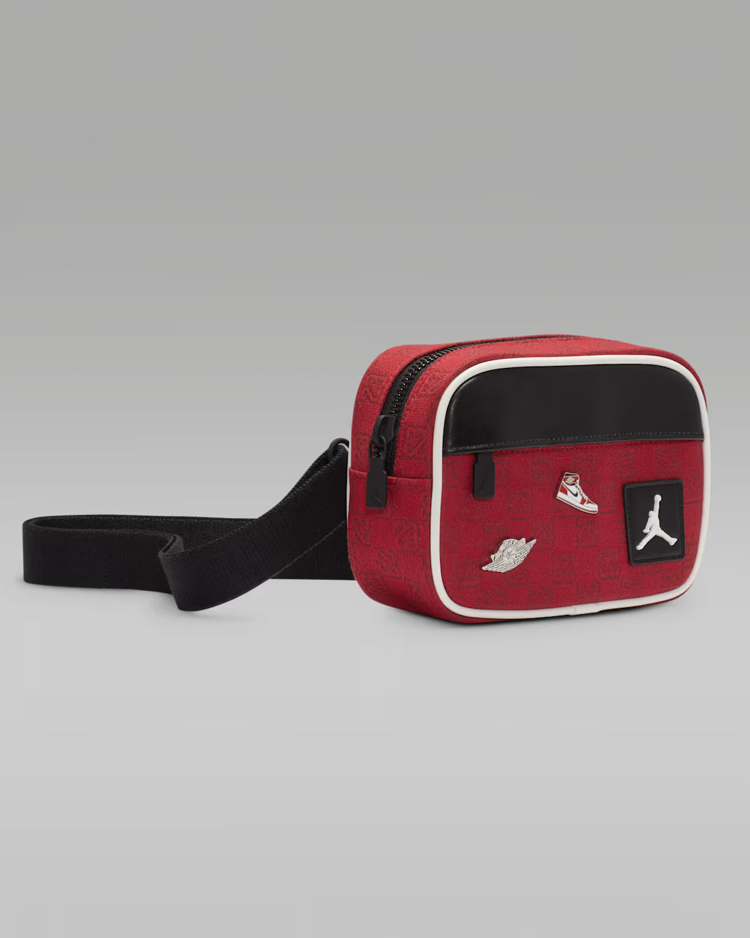 Jordan 23 monogram