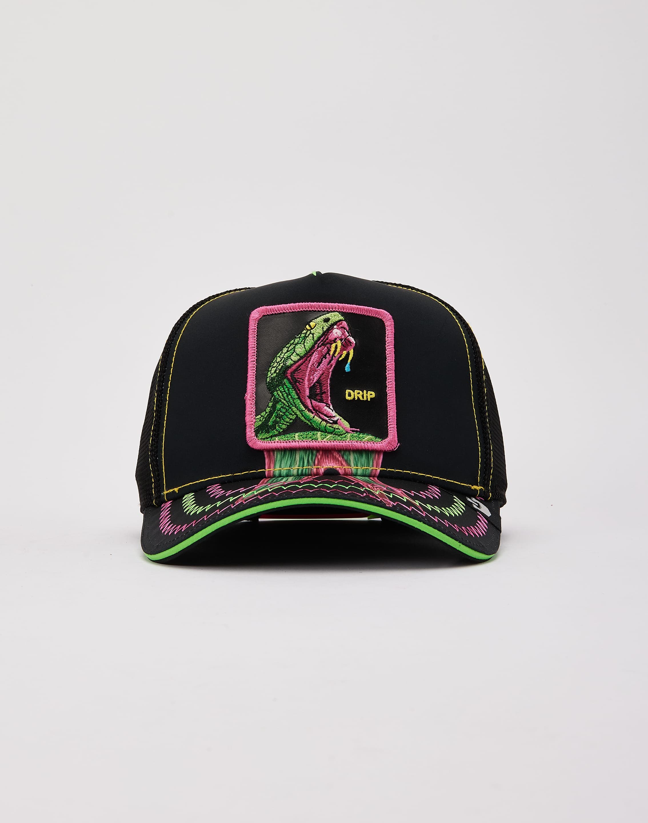 Goorin Bros Drip Snake