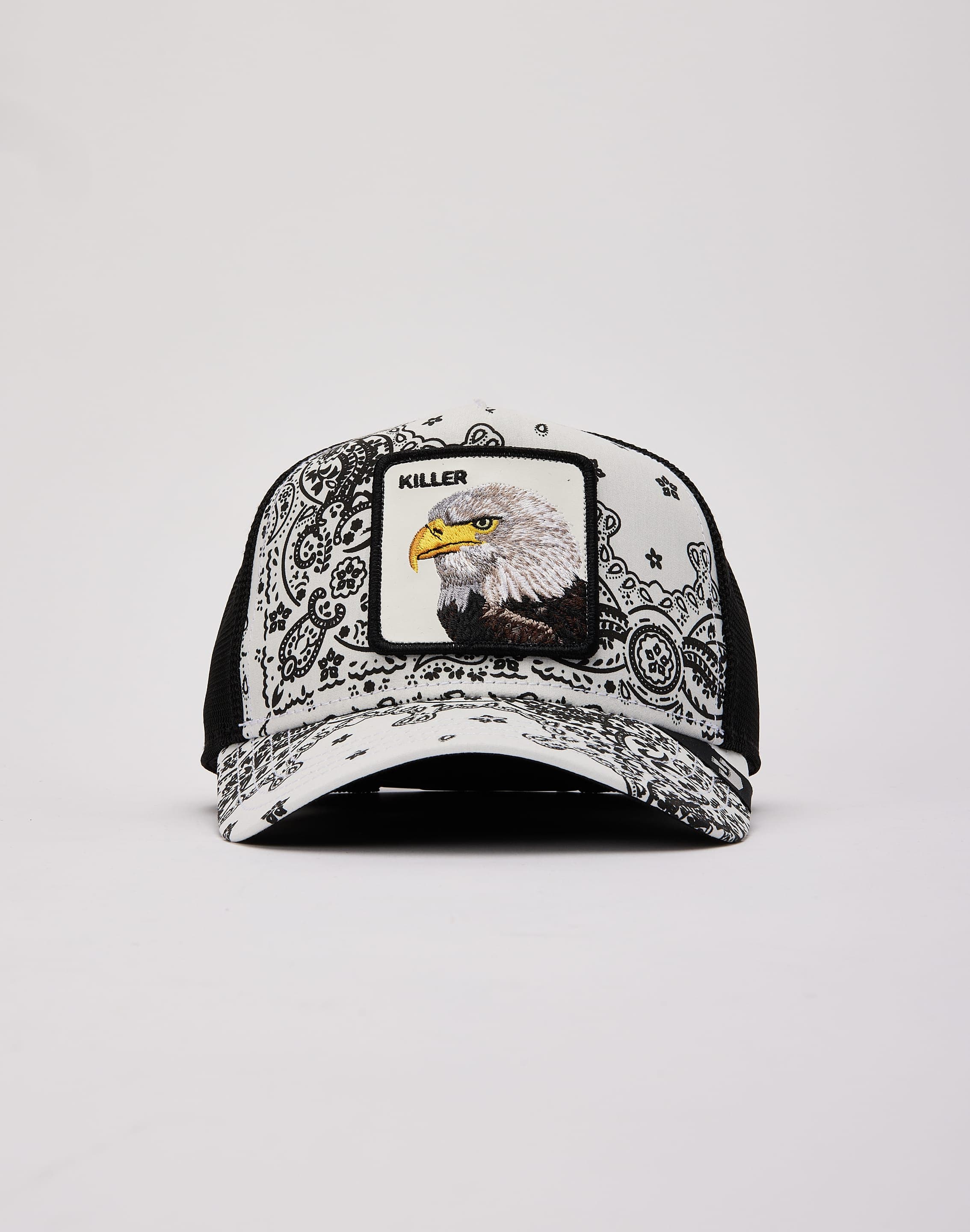 Goorin Bros Problem Killer