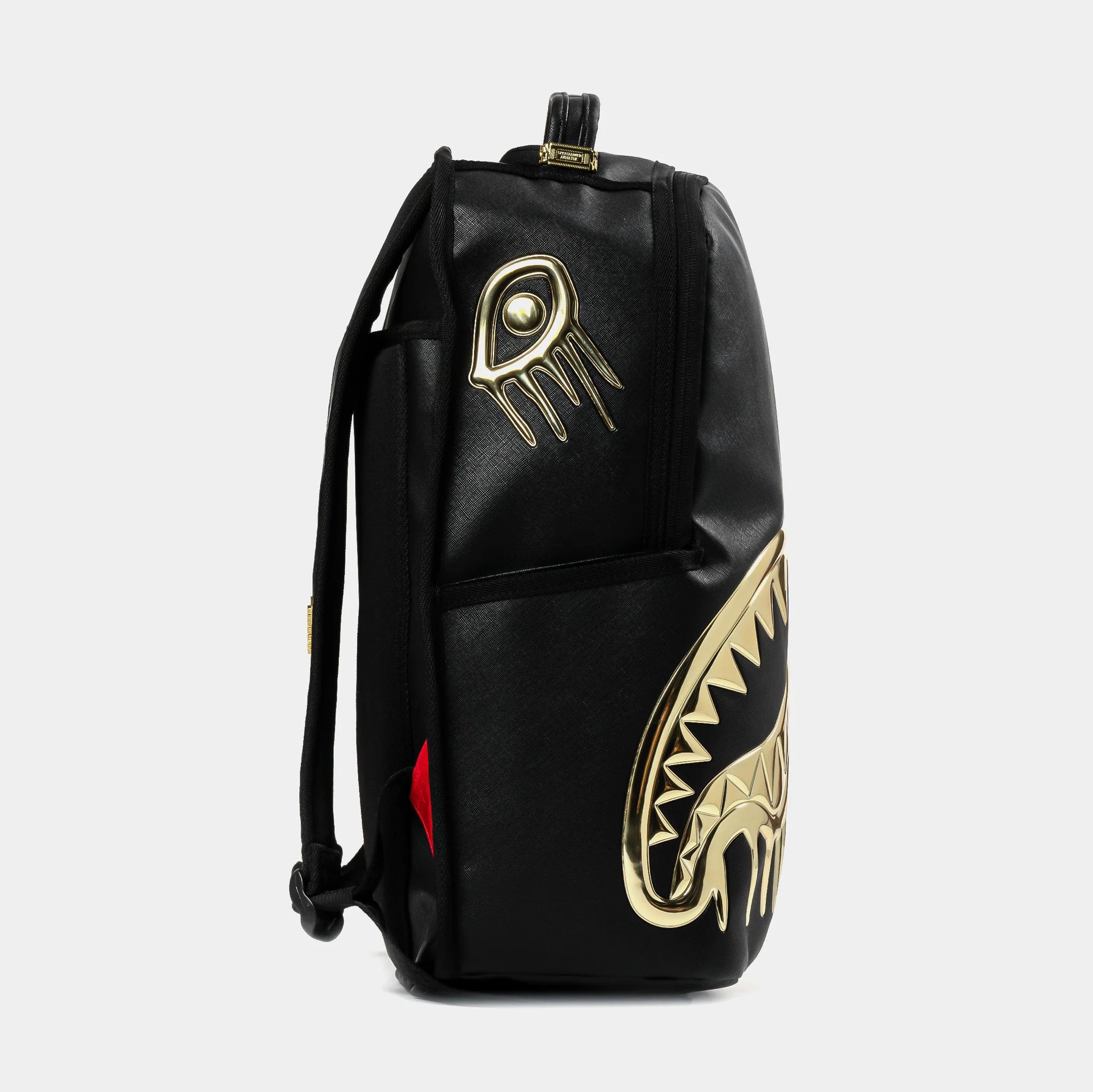 Drip Gold Shark