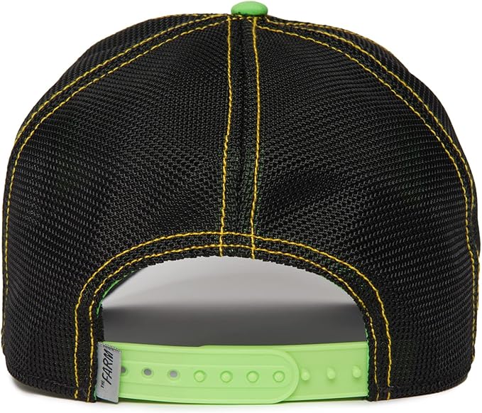 Goorin Bros Drip Snake