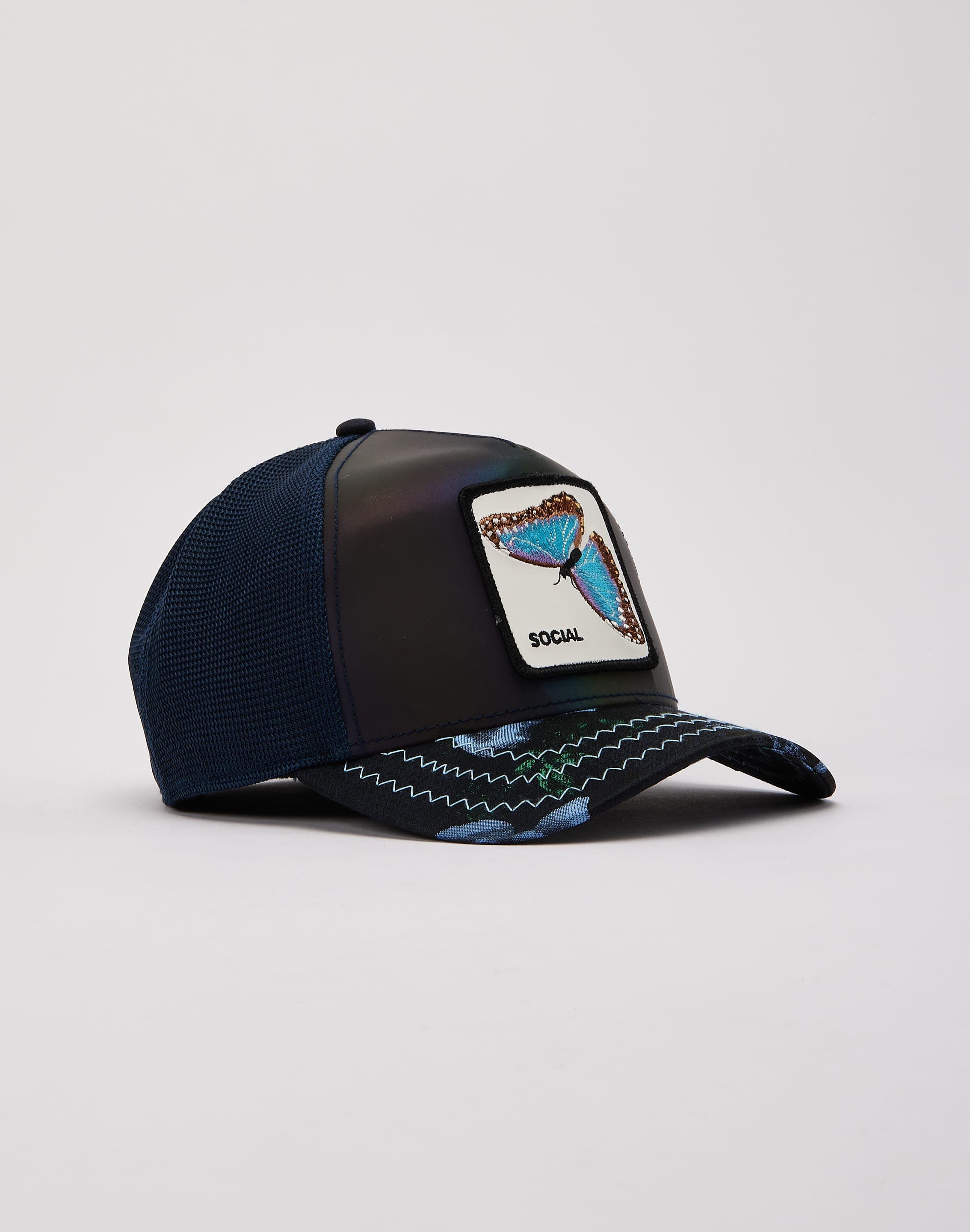 Goorin Bros Social Butterfly