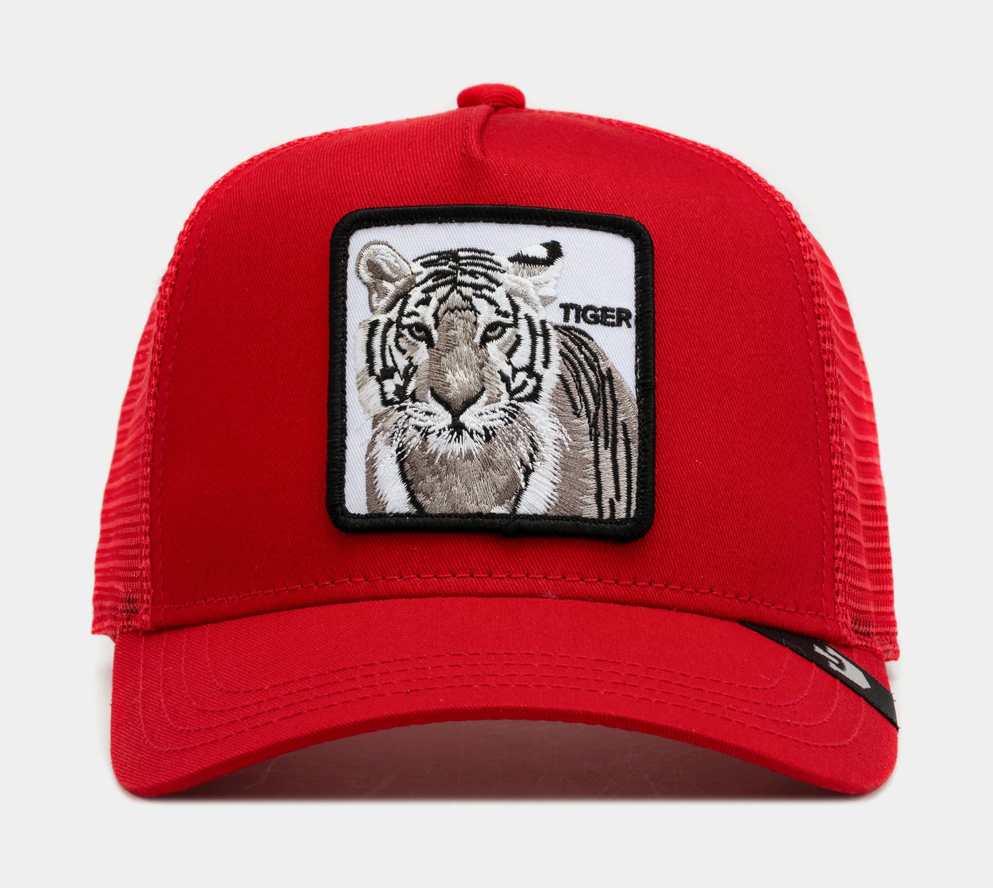 Goorin Bros Tiger