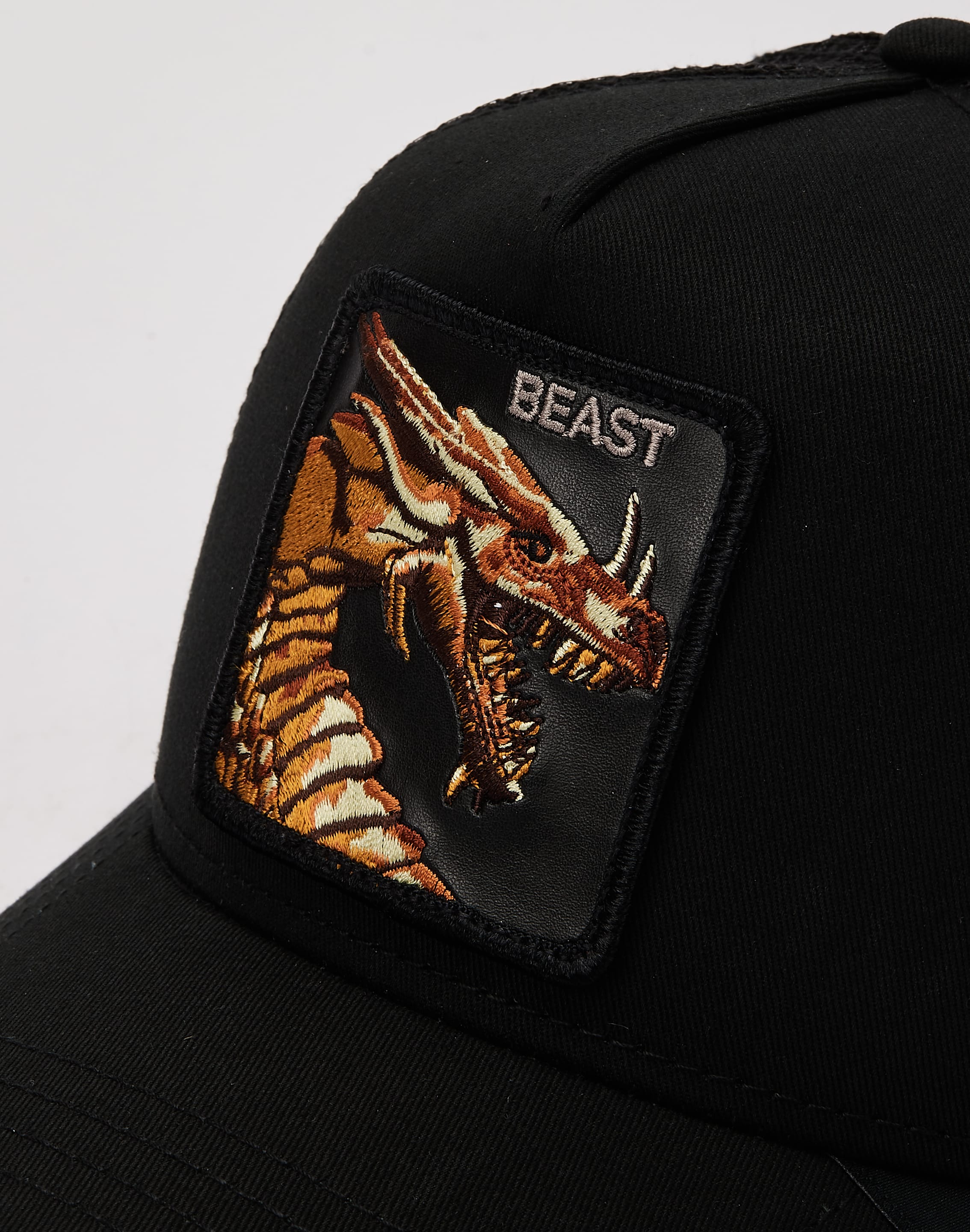 Goorin bros The Dragón Beast