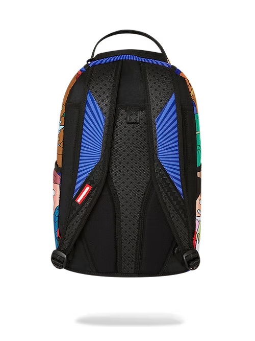 Futurama Planet Crew Pack