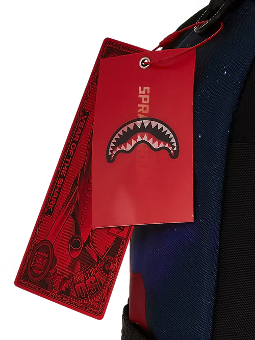 DBD In Bag To The Future Featuring