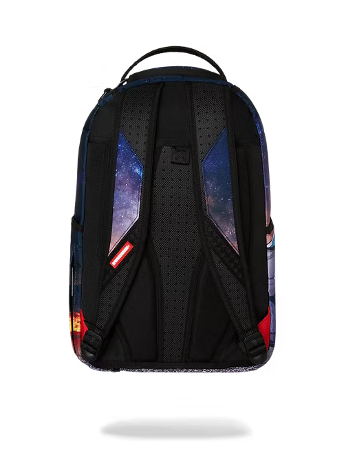 DBD In Bag To The Future Featuring