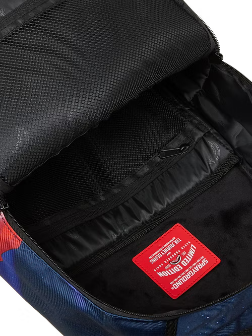 DBD In Bag To The Future Featuring