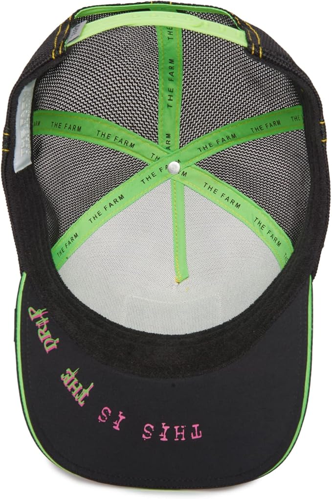 Goorin Bros Drip Snake