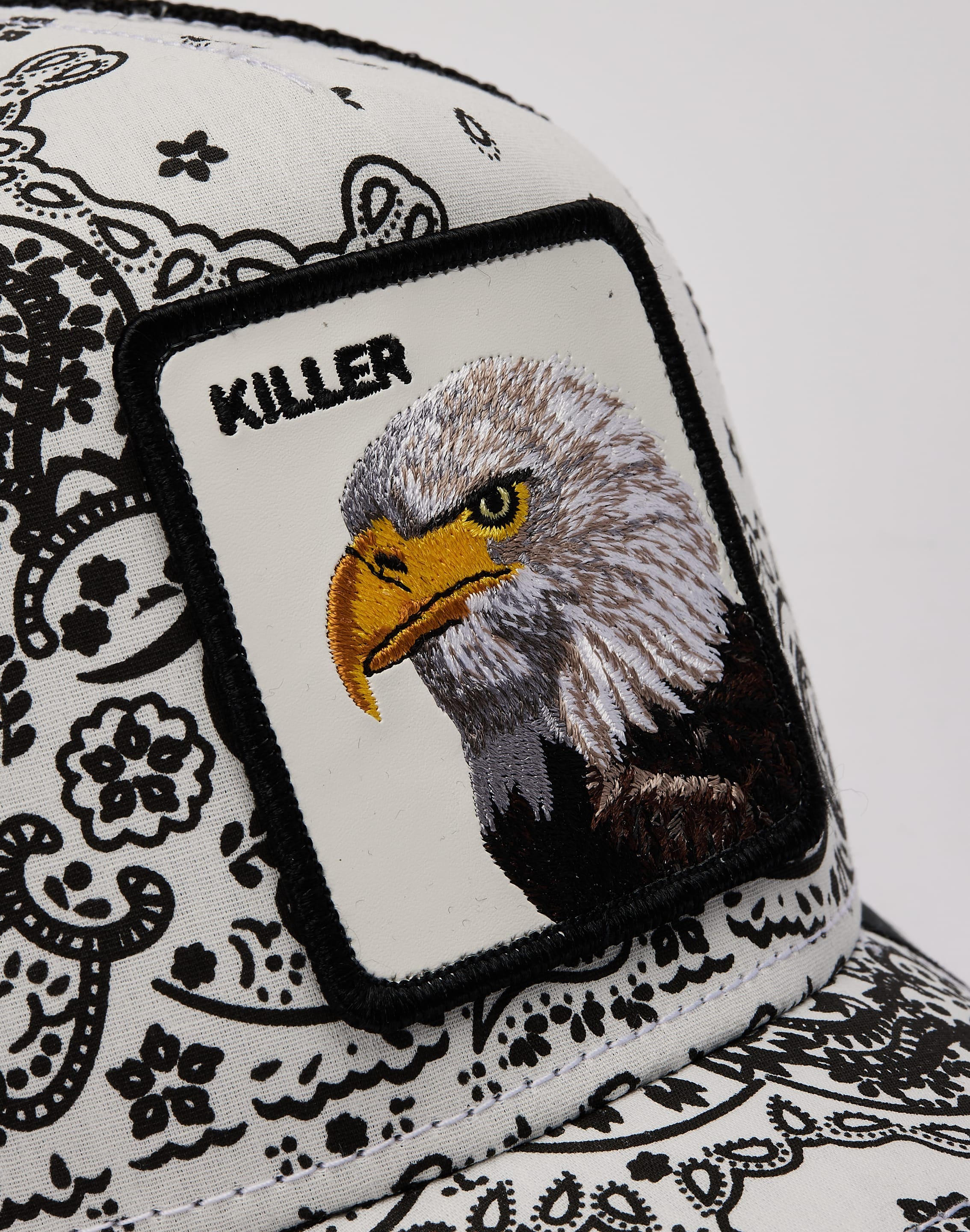 Goorin Bros Problem Killer