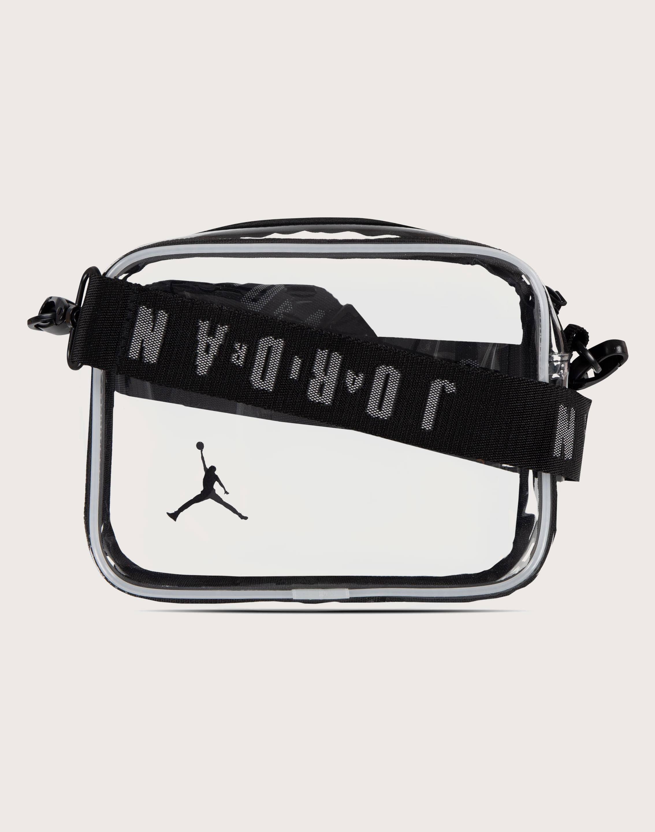Stadium Crossbody