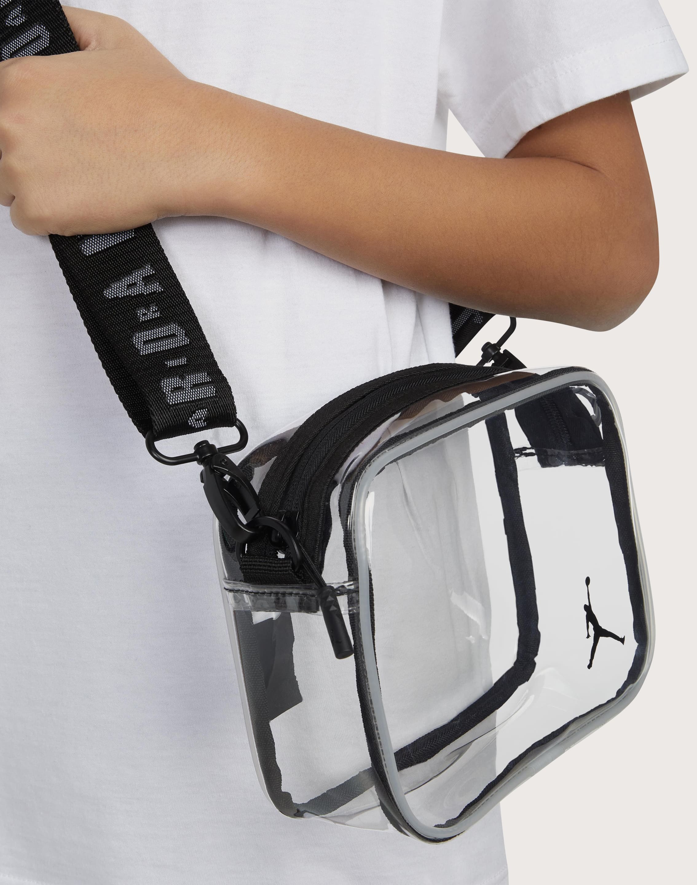 Stadium Crossbody