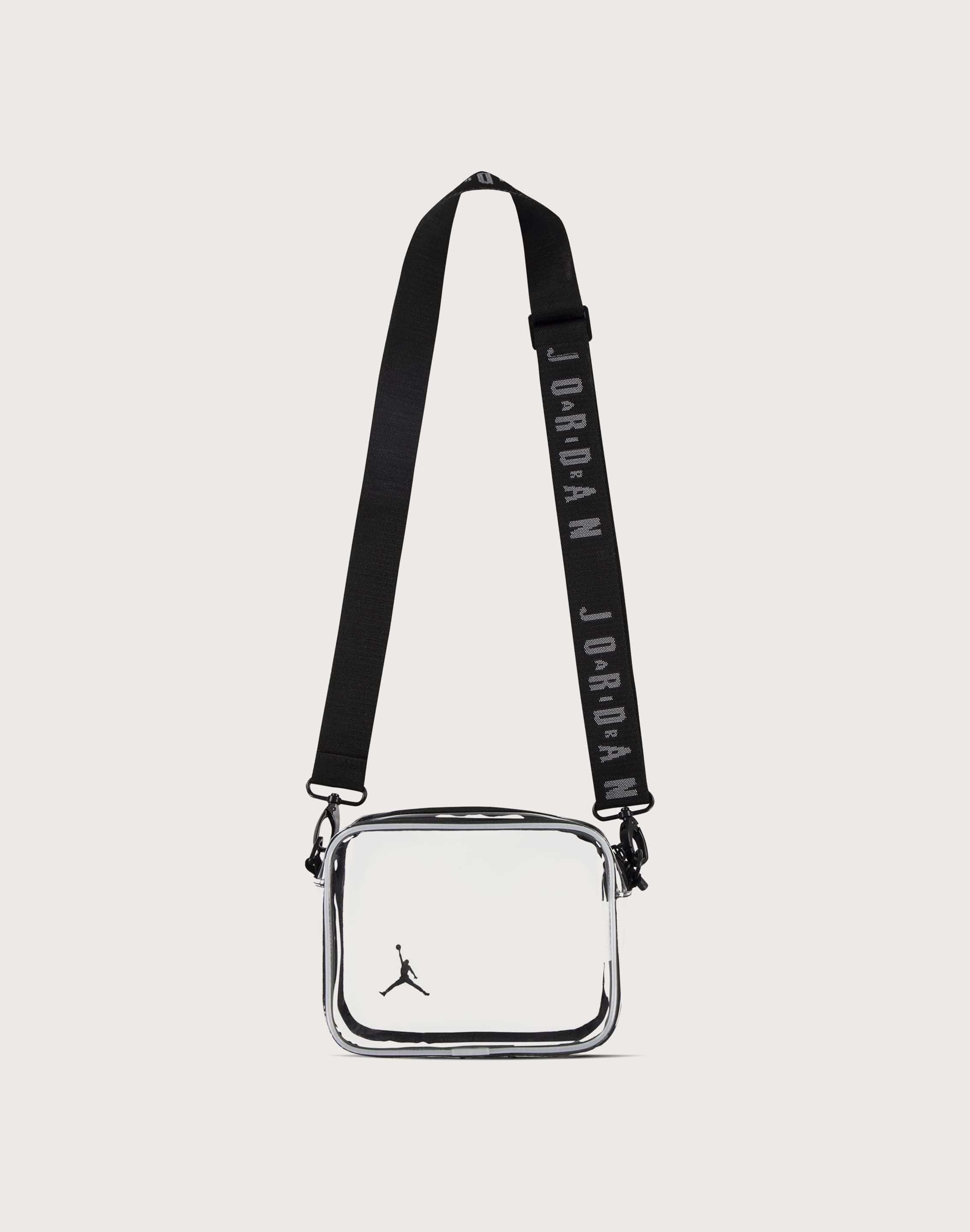Stadium Crossbody