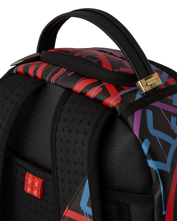 Ai Tribal Pattern Dlxsv