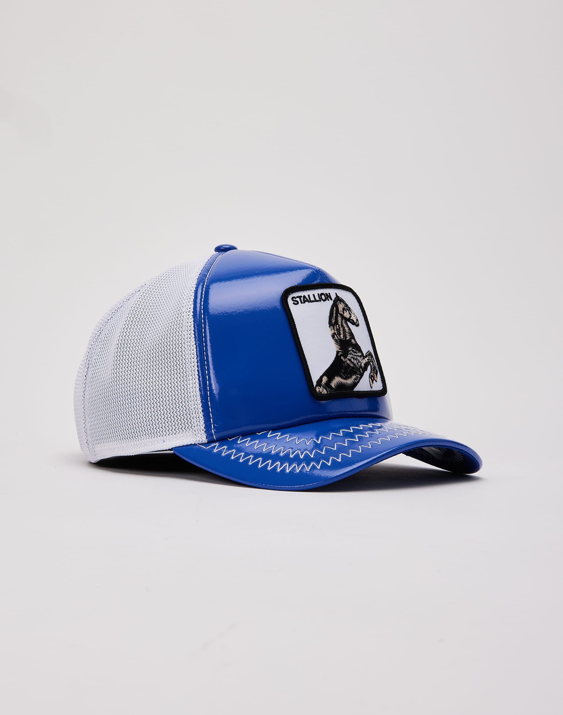 Goorin Bros Horsepower