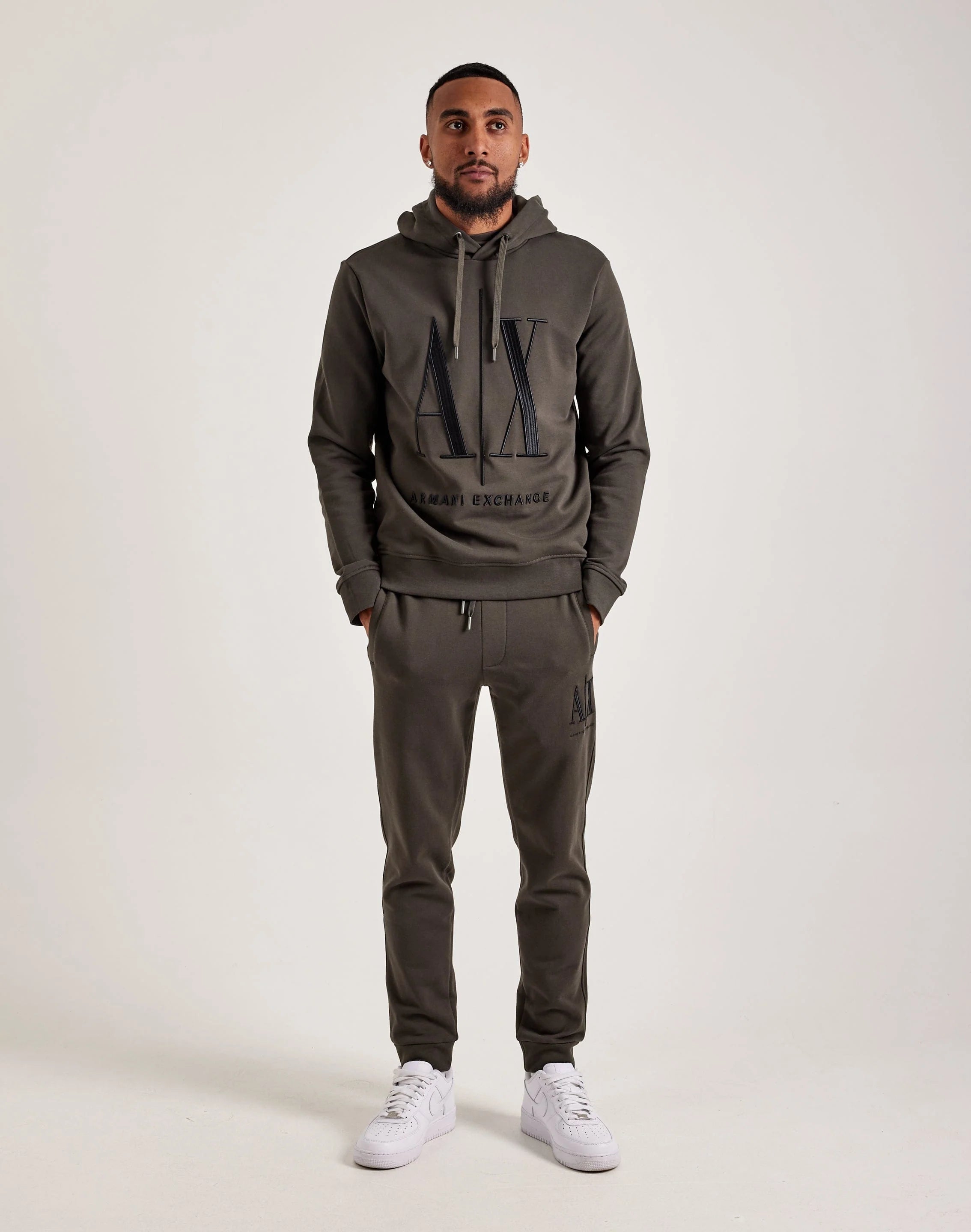 Armani Exchange Hoodie