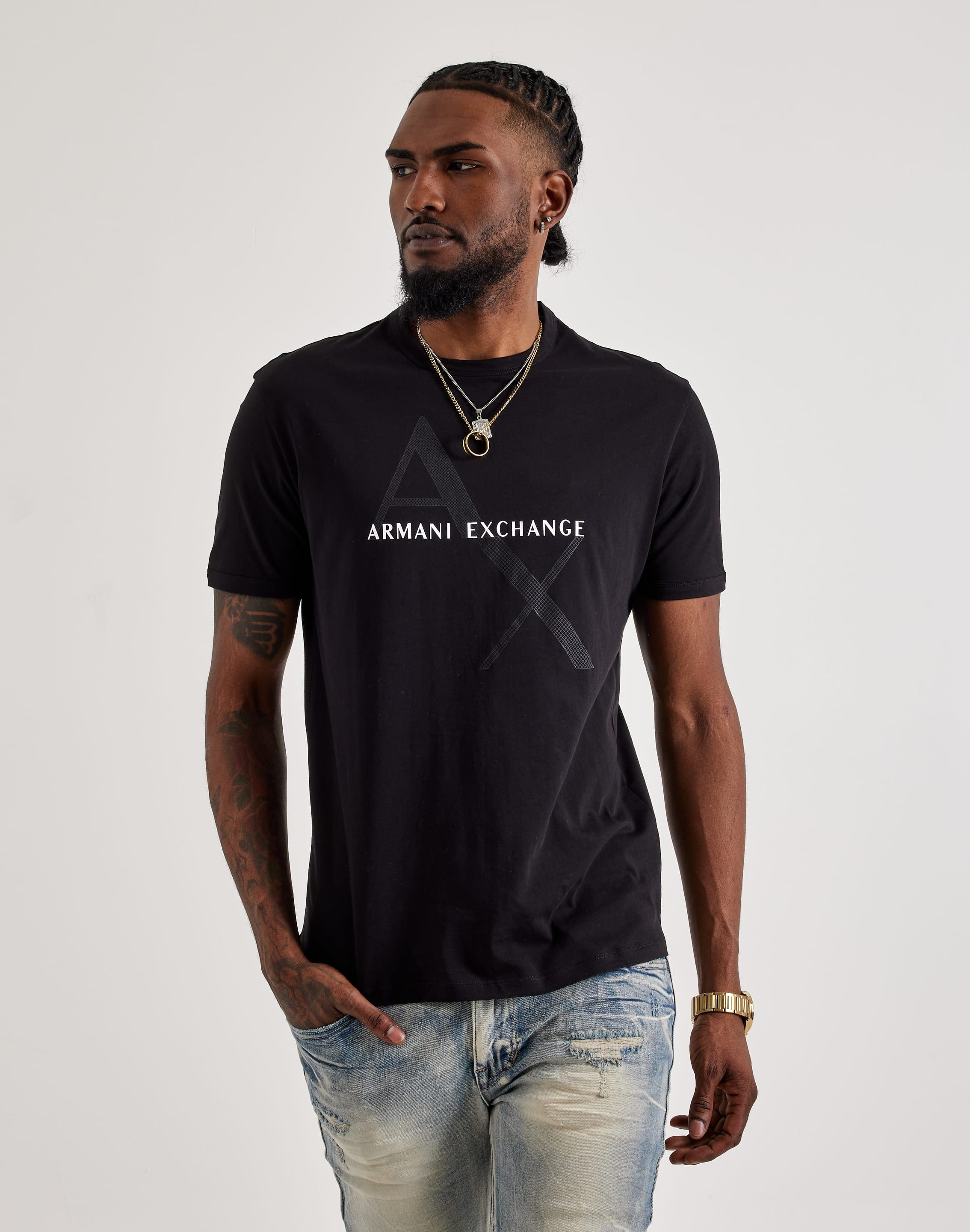 Armani Exchange