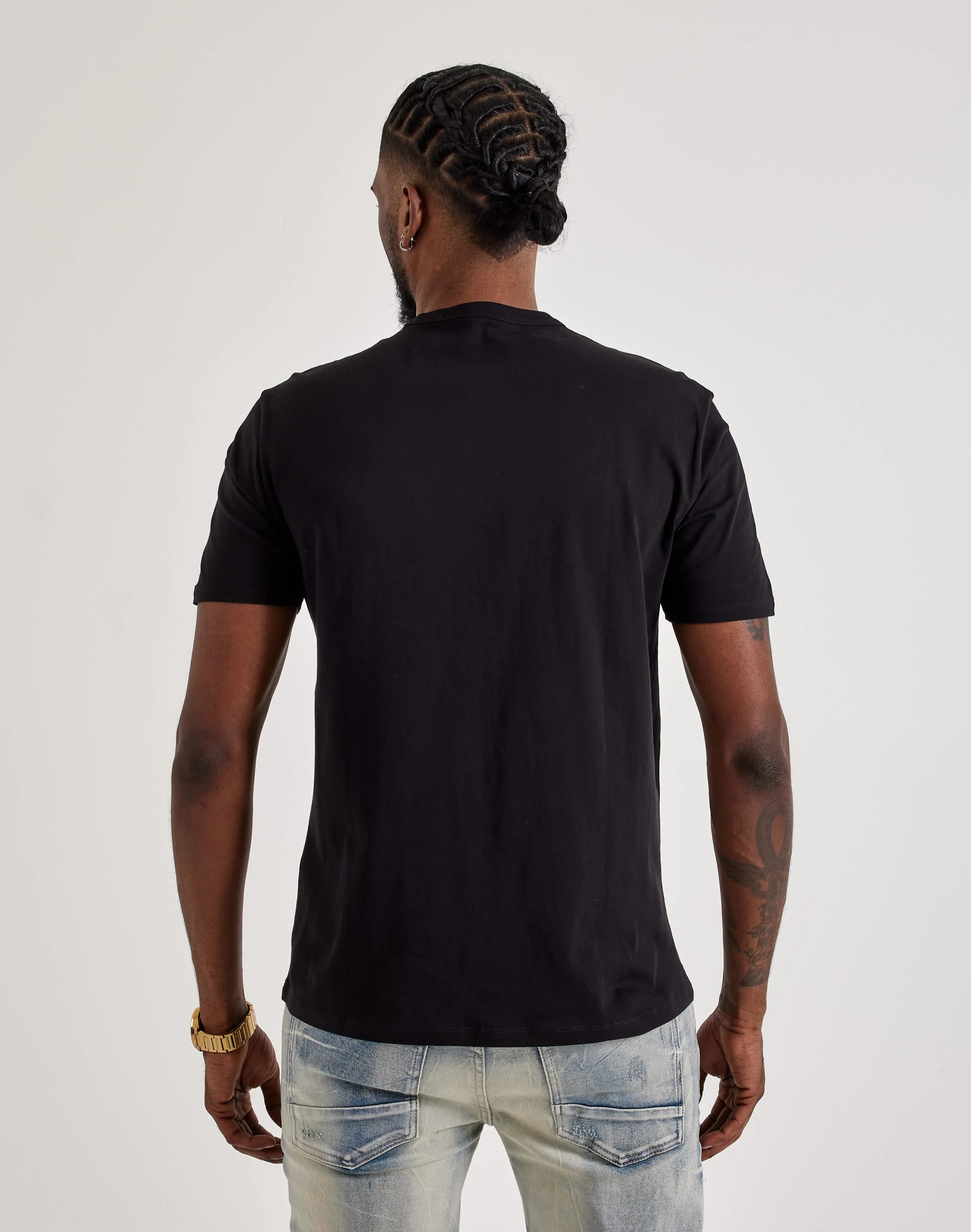 Armani Exchange