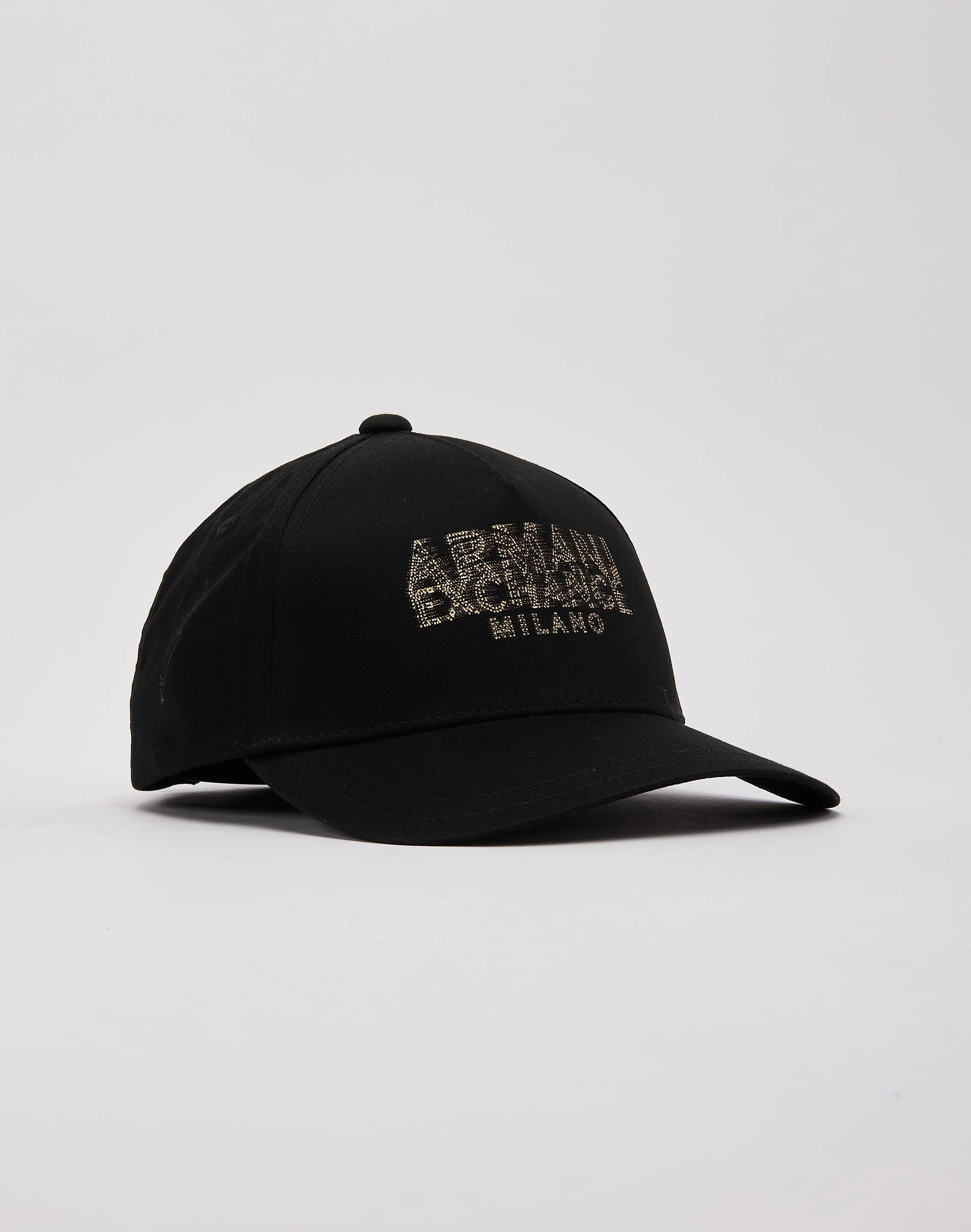 Armani Exchange Cappello Gorra Snapback