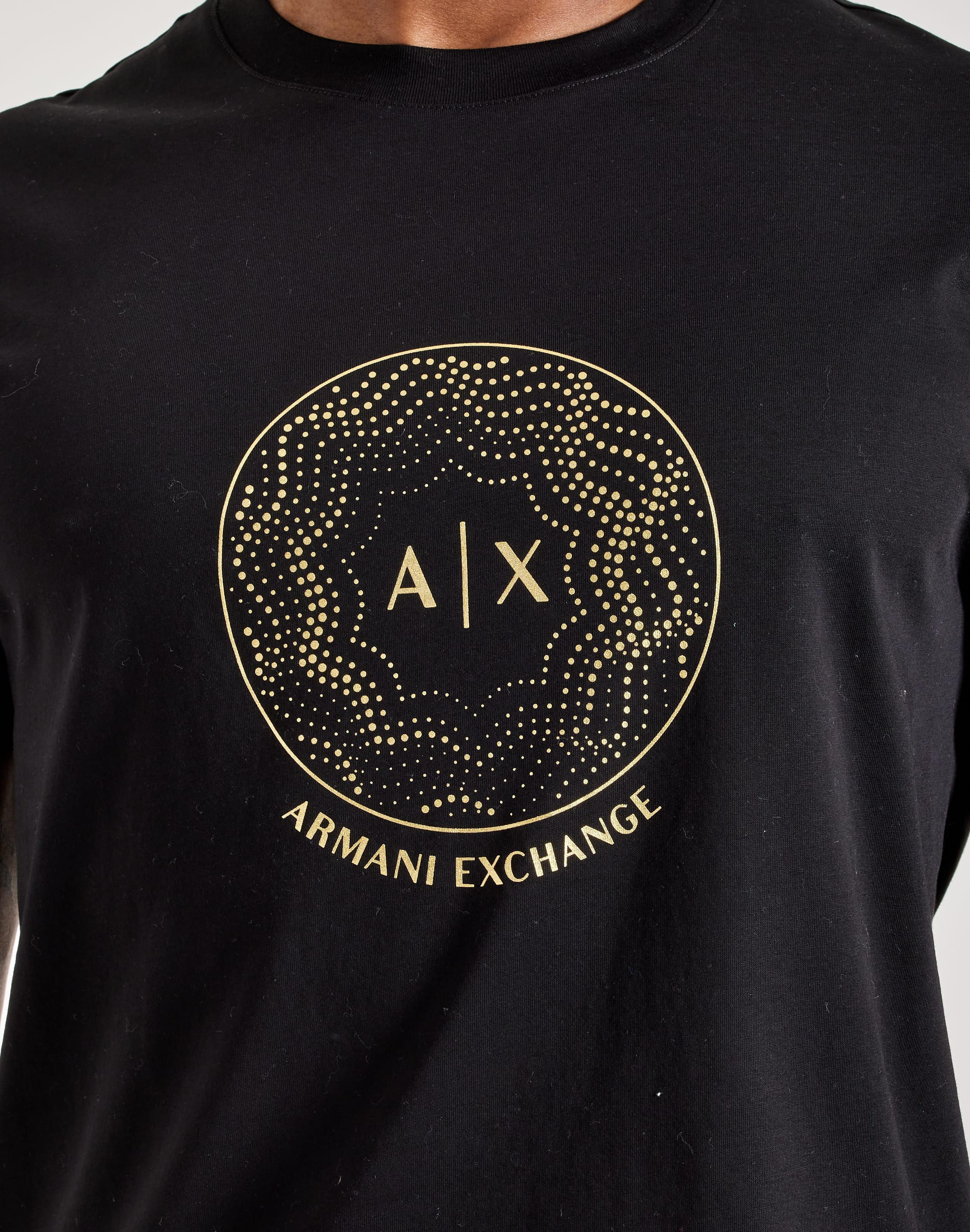 Armani Exchange Logo