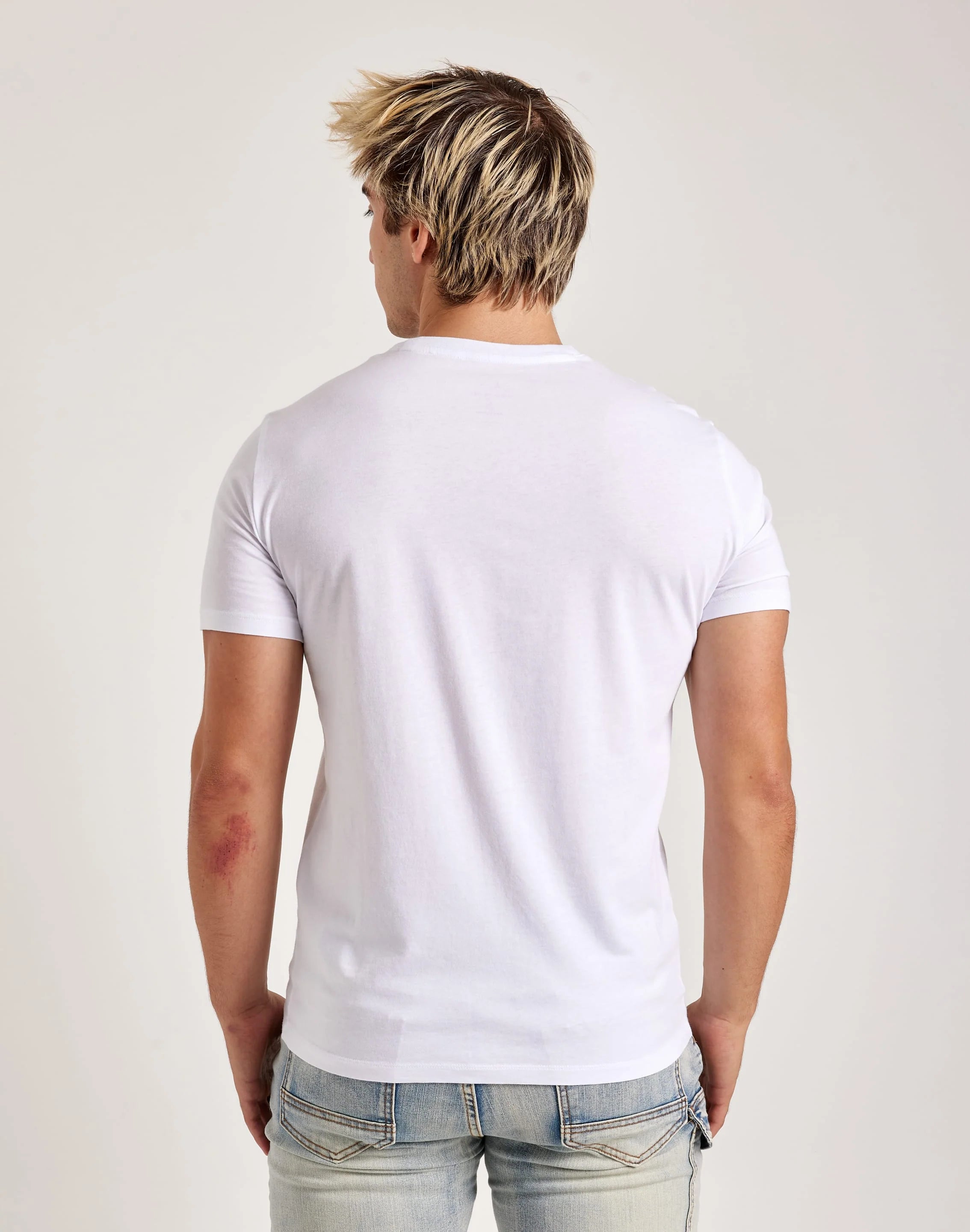 Armani Exchange Mini Icon