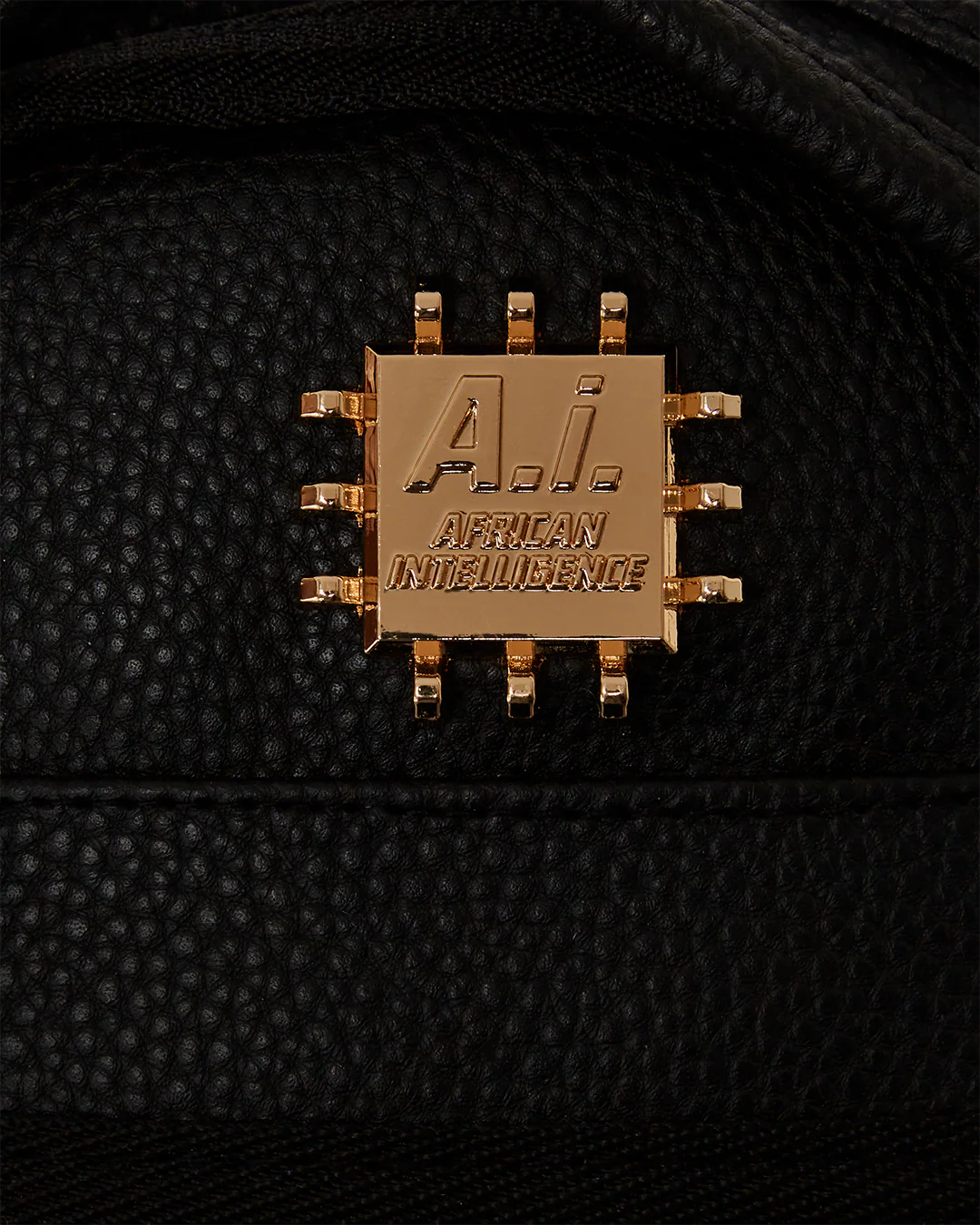 A.I. GOLDEN REGENERATION