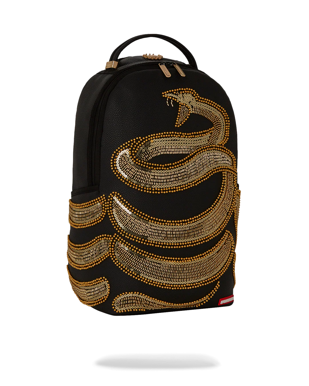 A.I. GOLDEN REGENERATION