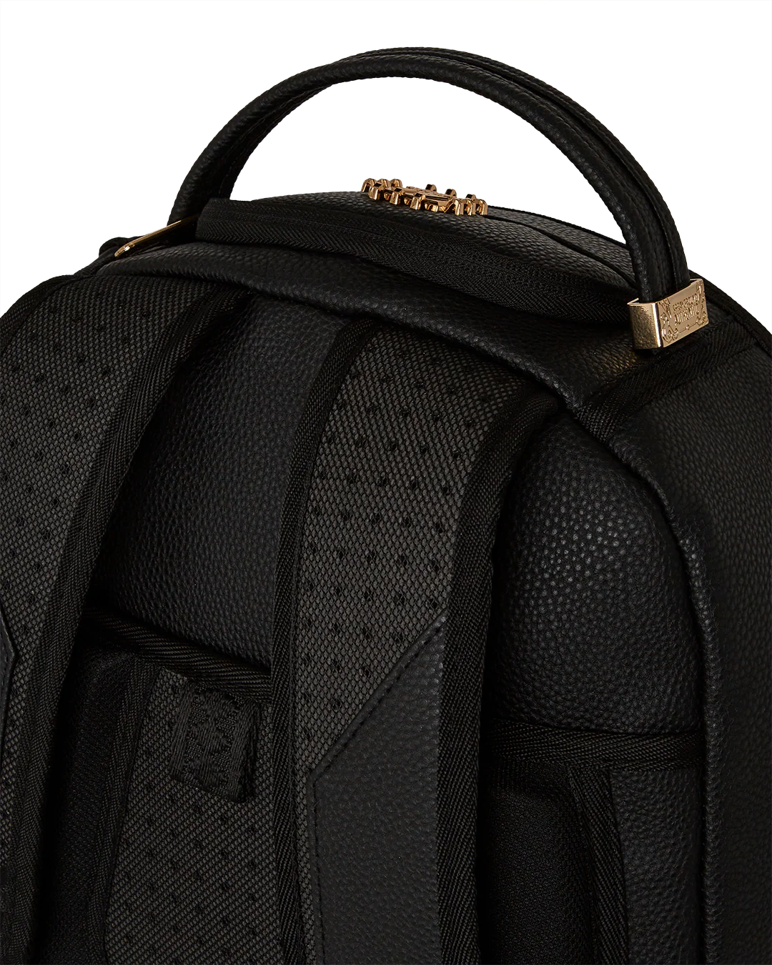 A.I. GOLDEN REGENERATION