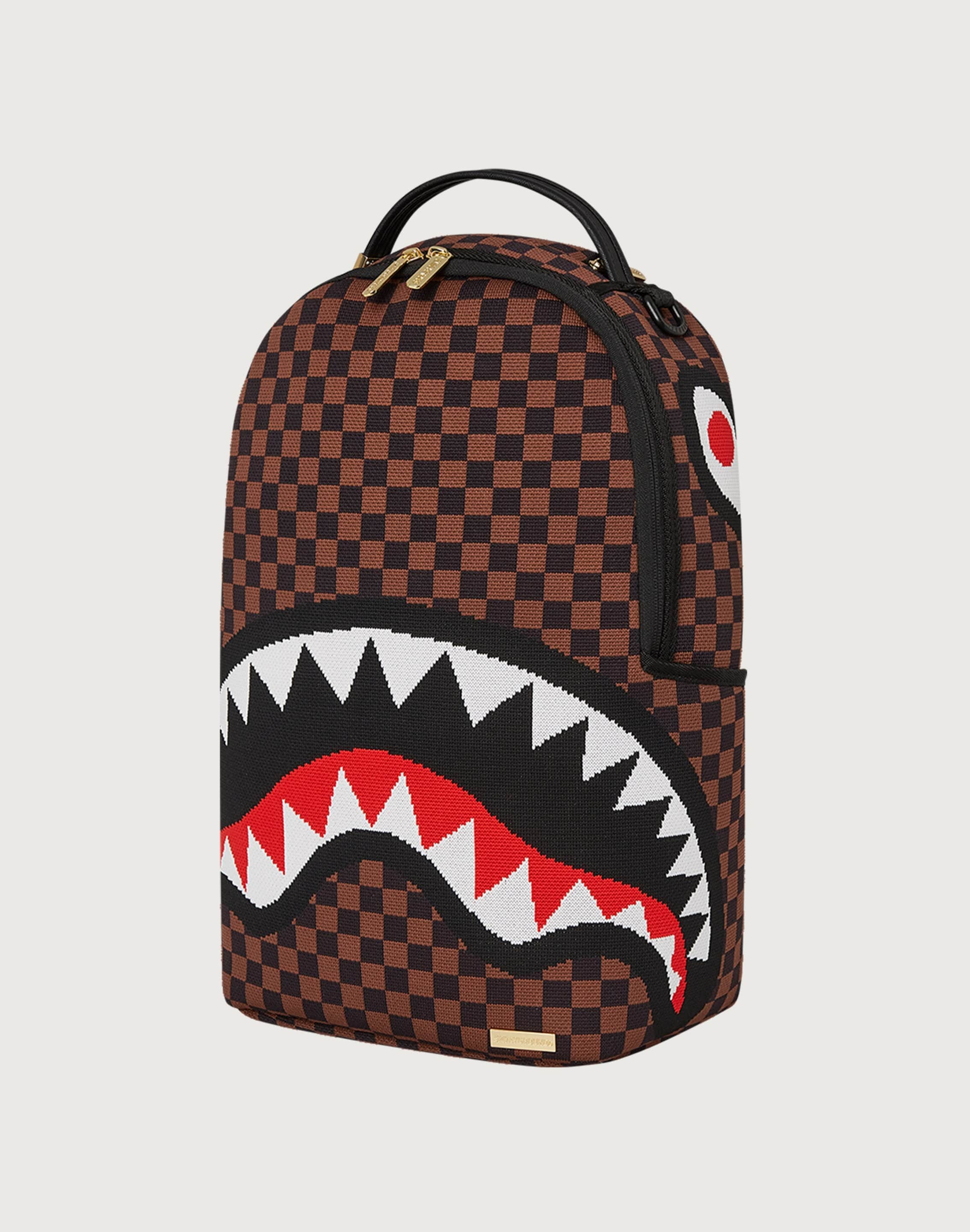 Sprayground Knit Sharks In Paris 2.0 DLX