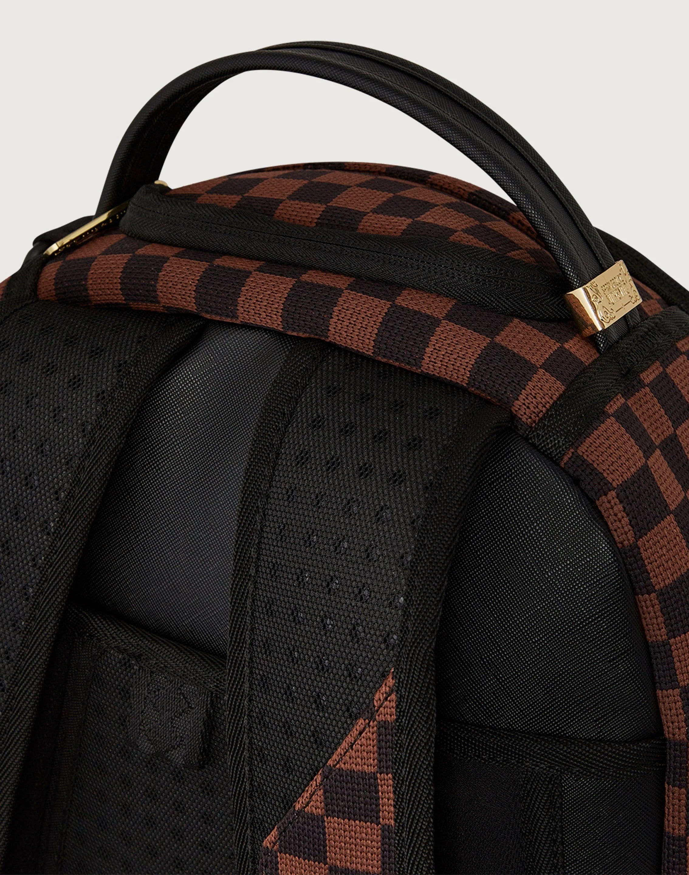 Sprayground Knit Sharks In Paris 2.0 DLX