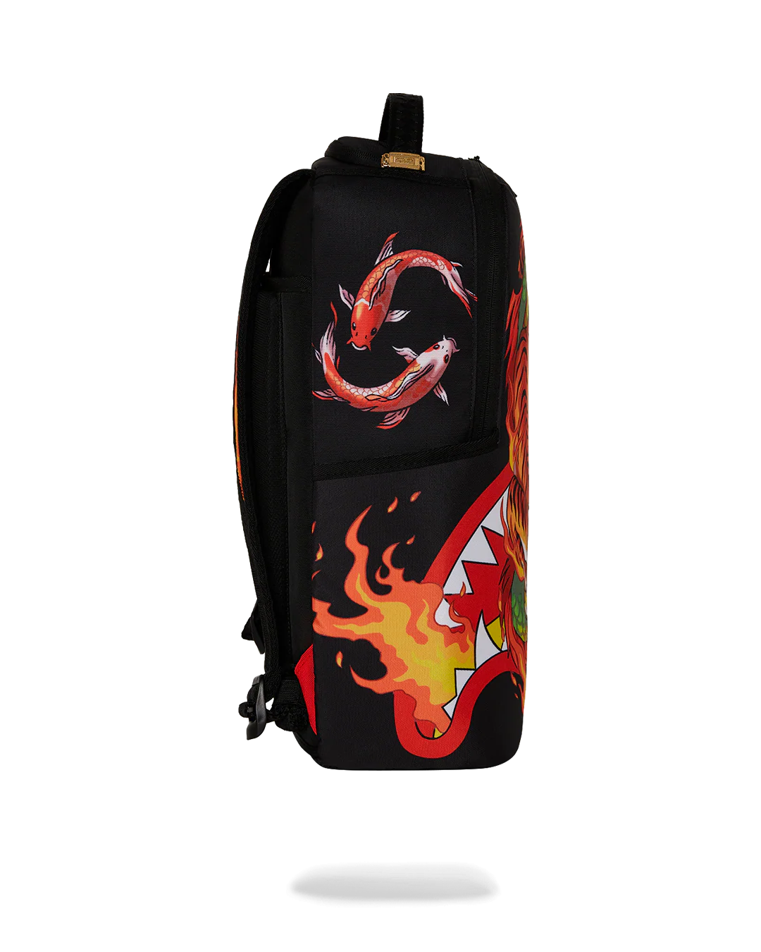 Sprayground - Tiger Vs Dragon DLXR