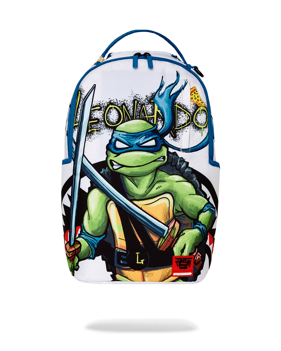 Teenage Mutant Ninja Turtles Leonardo Katana