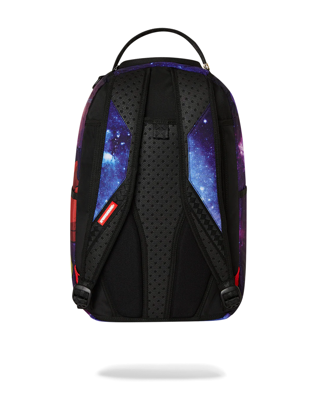 Nibbler Eating Sharkmouth Dlxr