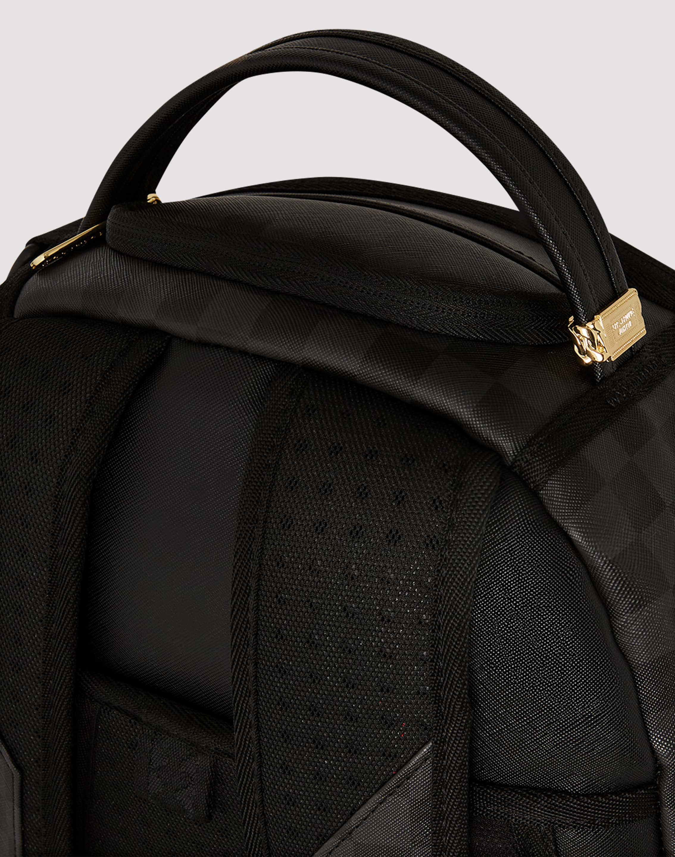 Sprayground Chenille Sip DLXSV