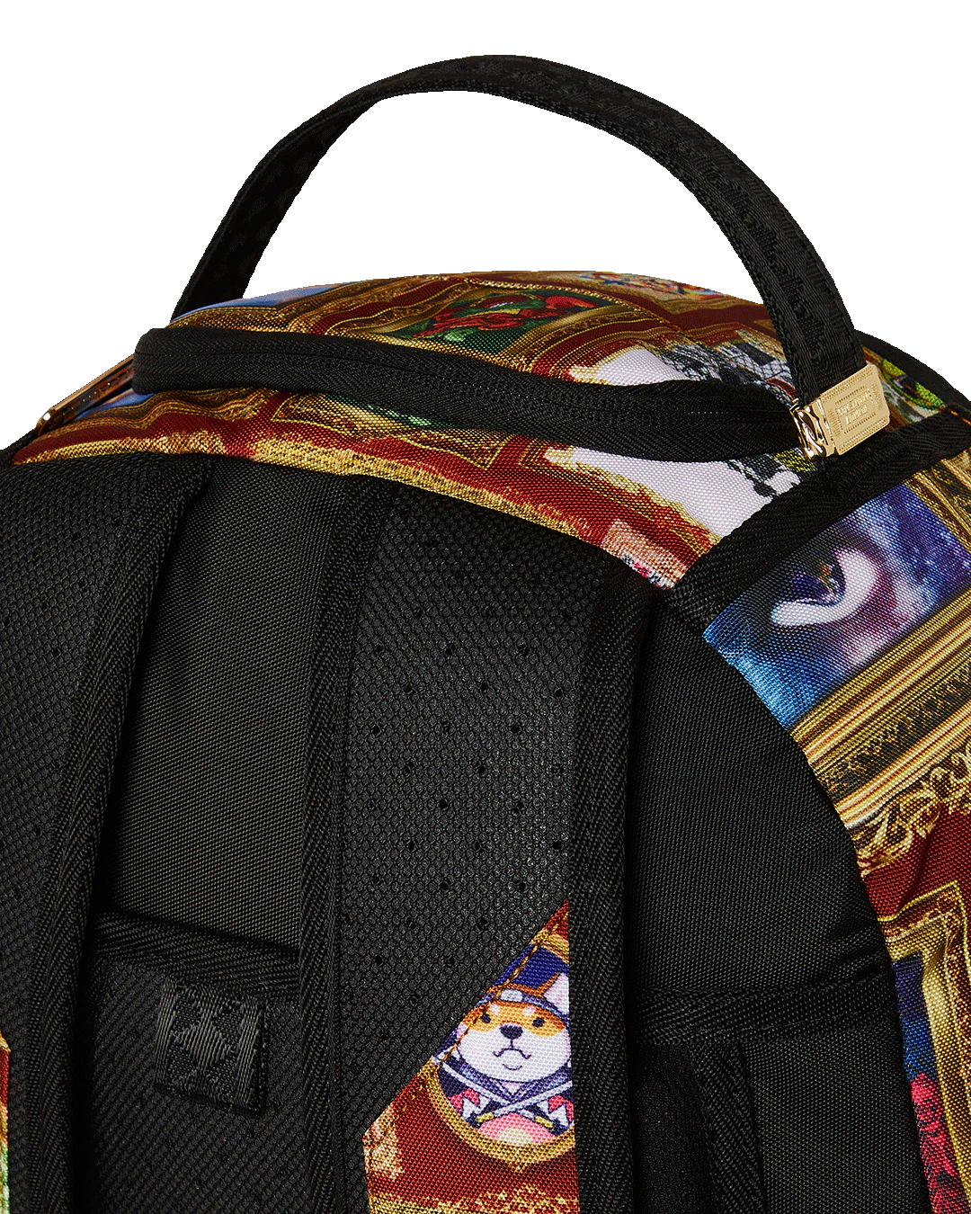 The Great Gallery DLXR