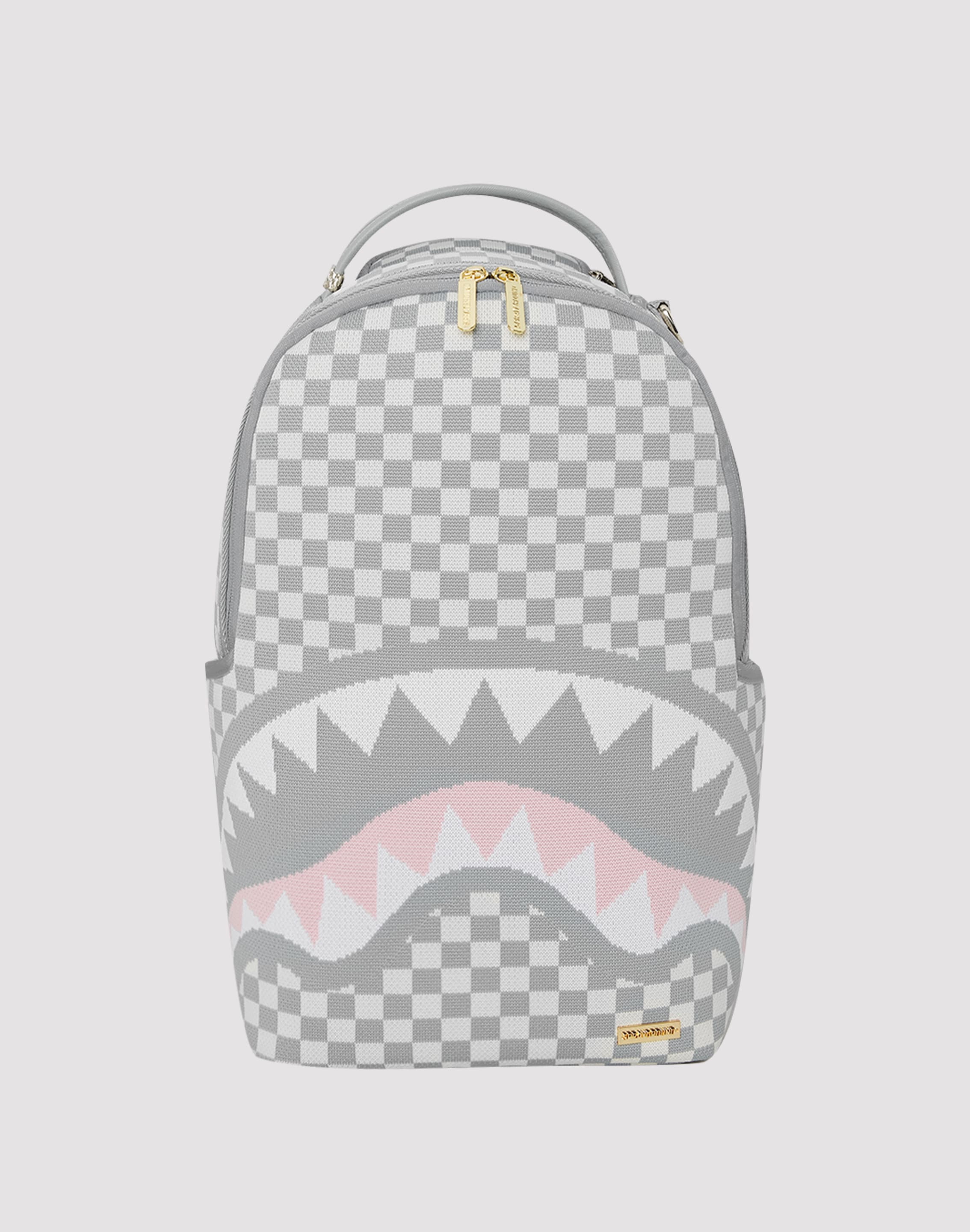 Knit Sharks In Paris