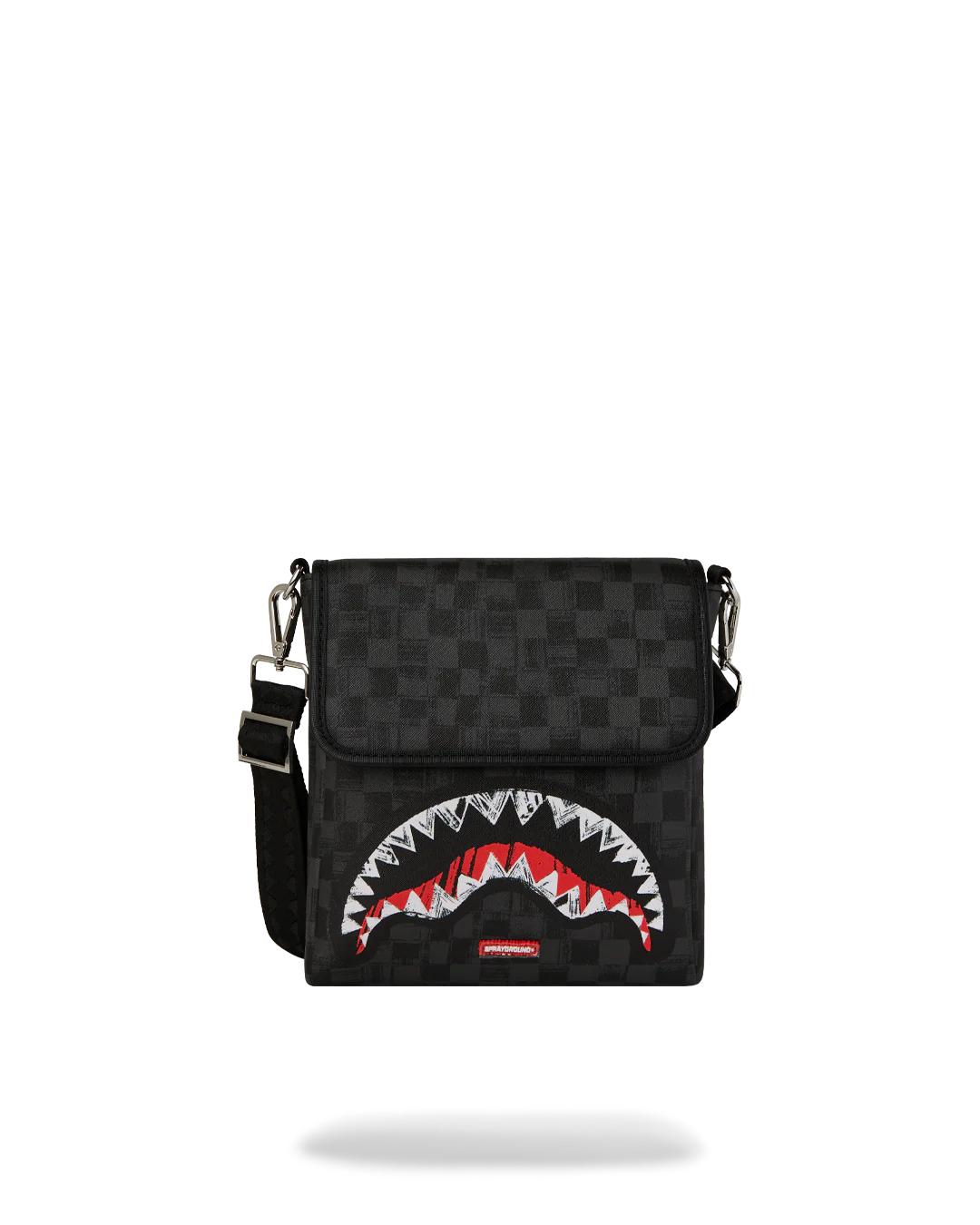 Midnight Shadow bolso crossover