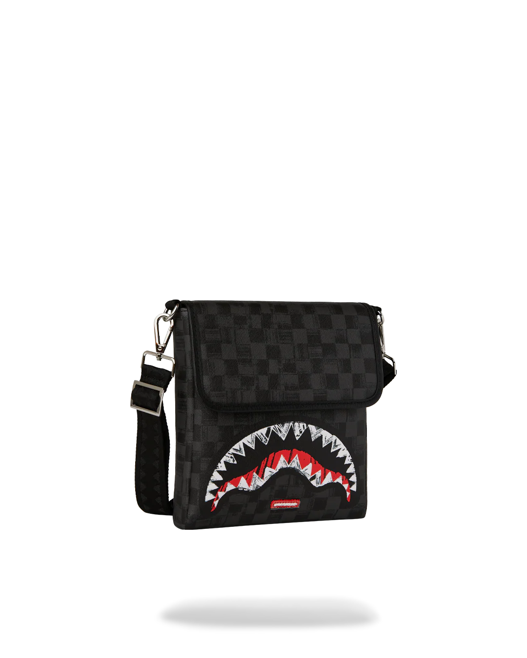 Midnight Shadow bolso crossover