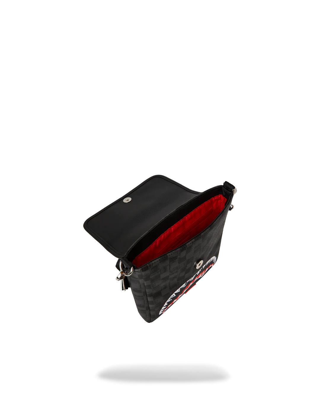 Midnight Shadow bolso crossover
