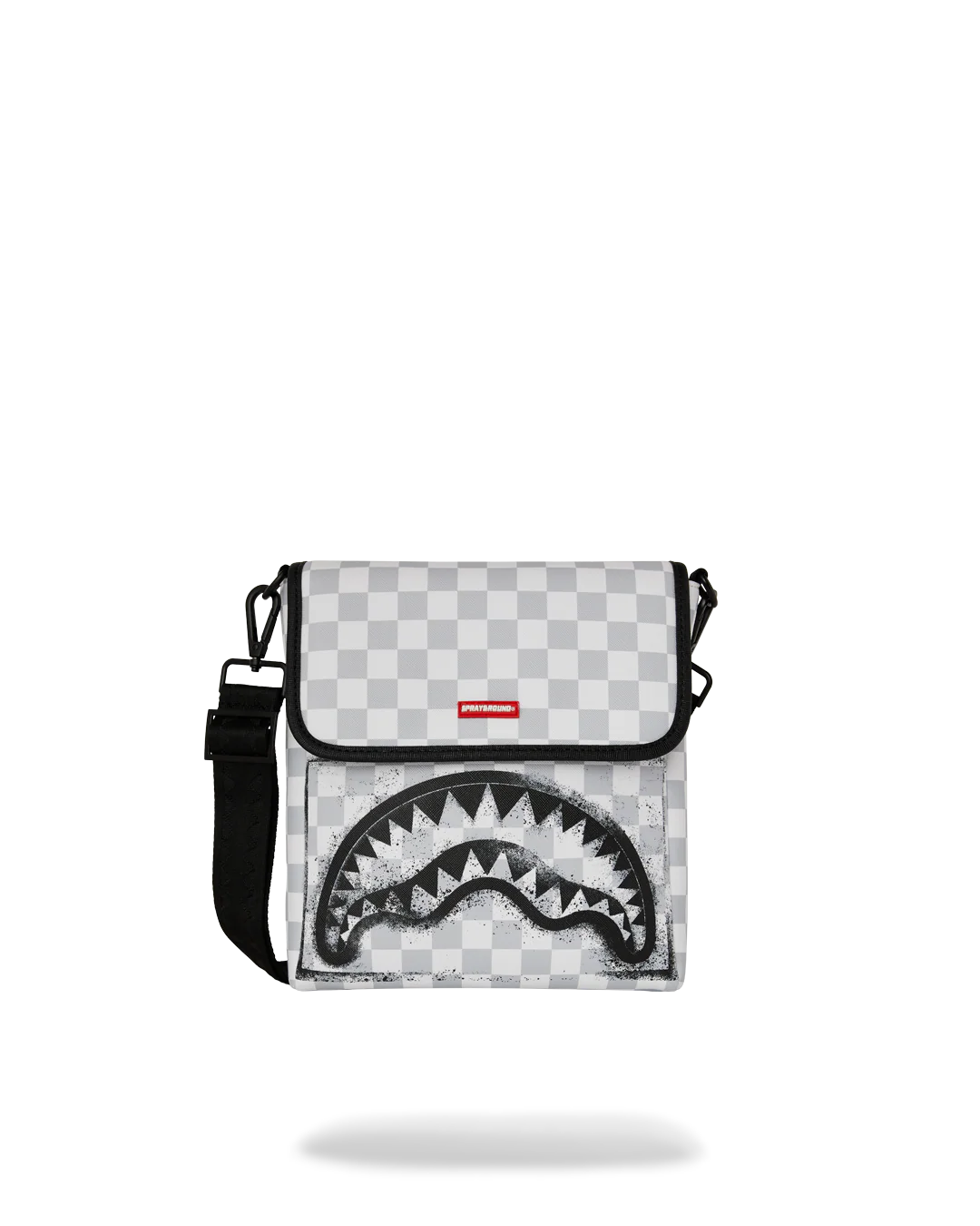 STORM FADE MESSENGER