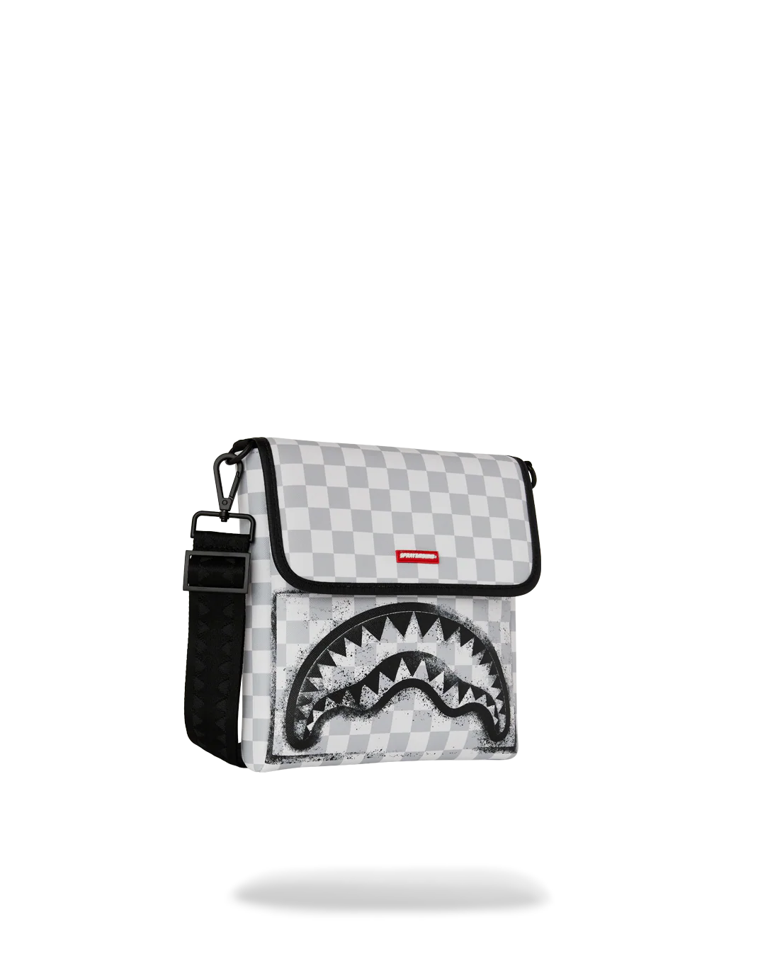STORM FADE MESSENGER
