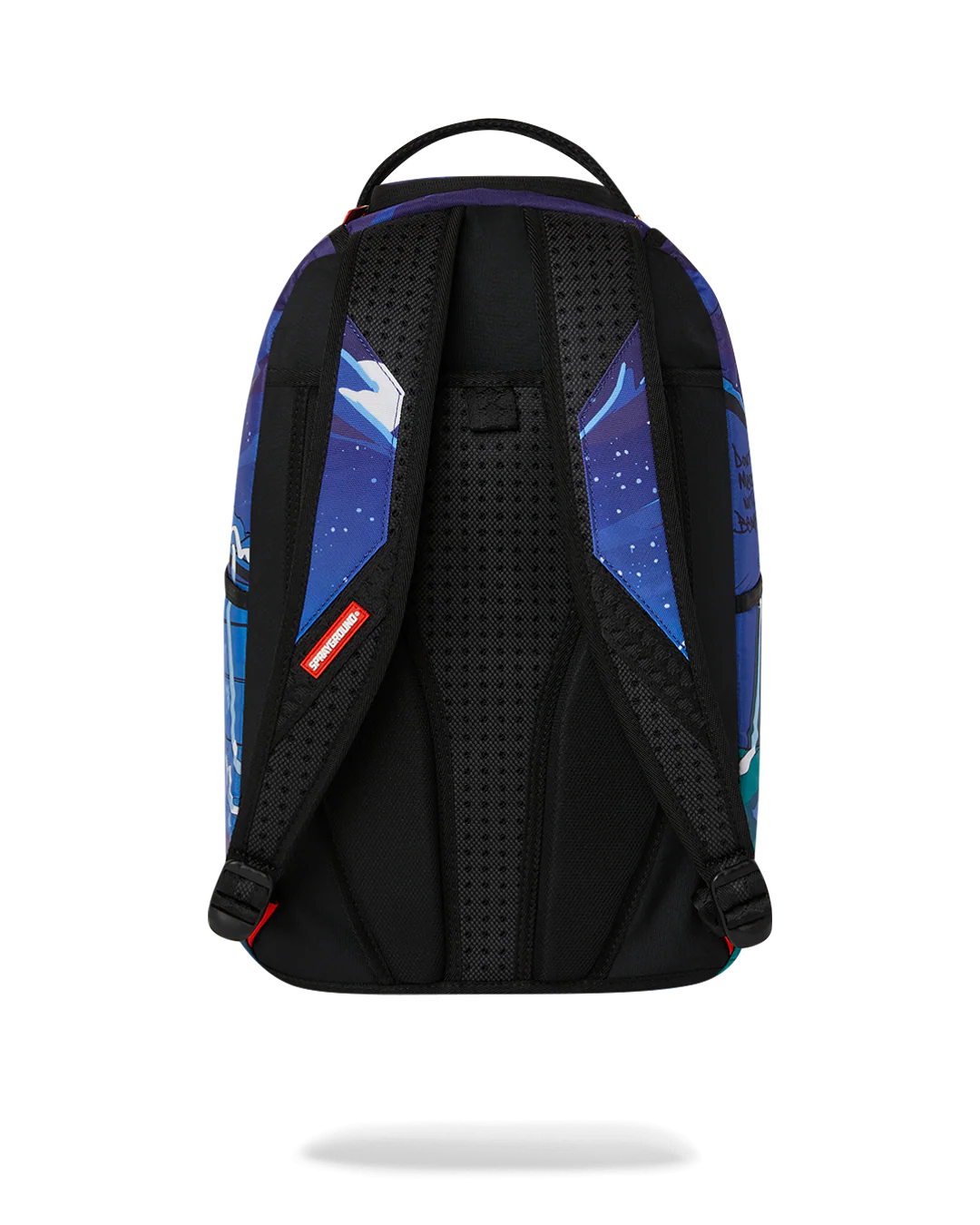 MISFITS AND MISCHIEF