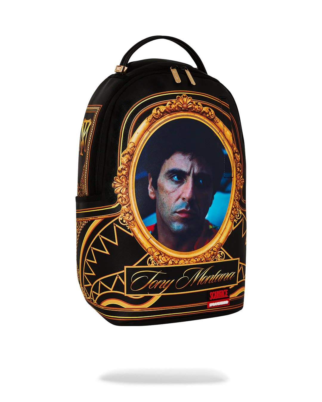 Sprayground Scarface I'm Tony Montana