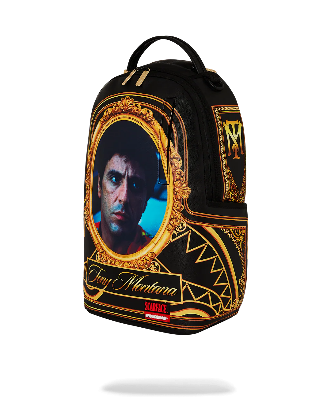 Sprayground Scarface I'm Tony Montana